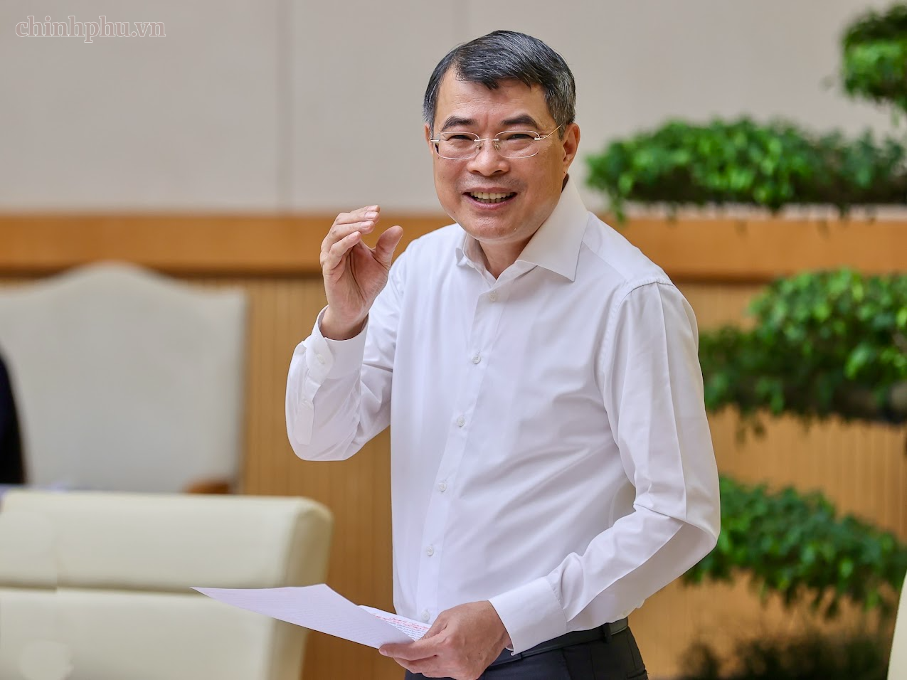 Thủ tướng: Đưa vào luật tiêu chí hạn chế 'phân lô bán nền'- Ảnh 1.