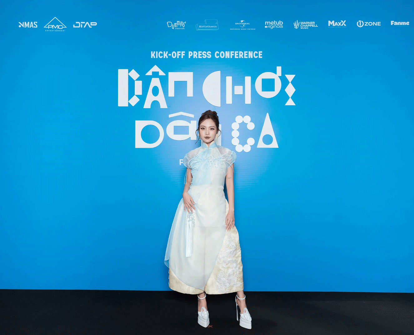 Giữ sức n&oacute;ng cho album nhạc Việt- Ảnh 1.