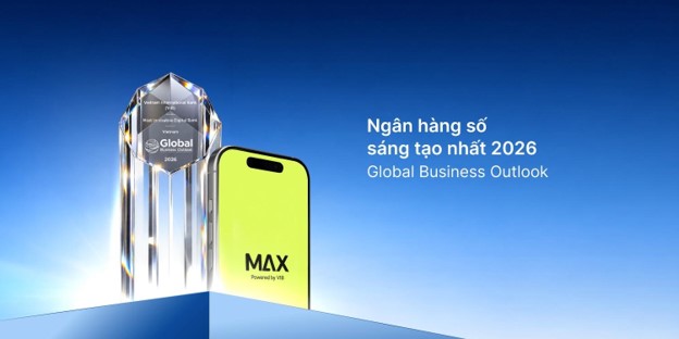 VIB 30 năm: Từ số hóa giao dịch đến cá nhân hóa trải nghiệm ngân hàng- Ảnh 3.