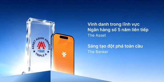 VIB 30 năm: Từ số hóa giao dịch đến cá nhân hóa trải nghiệm ngân hàng- Ảnh 4.