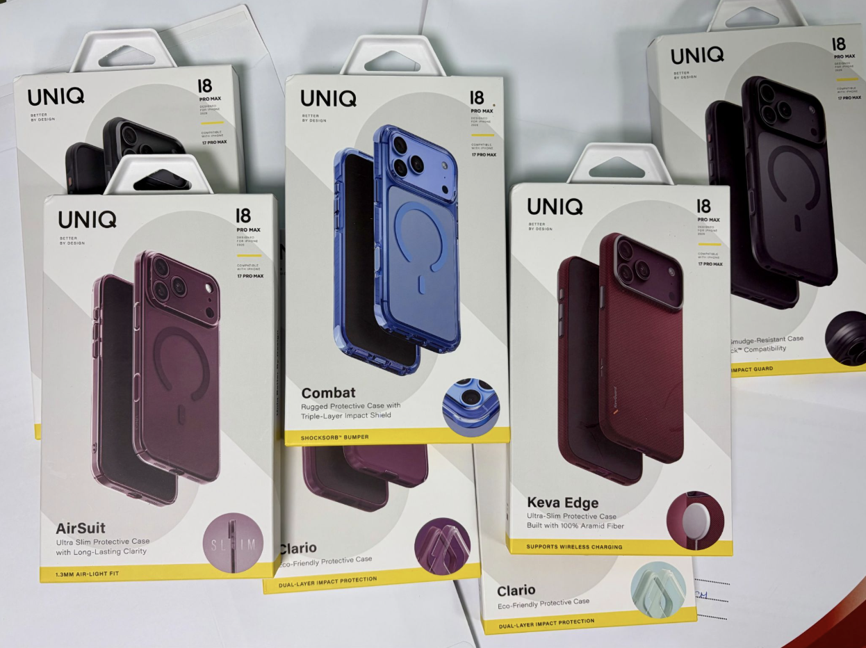 Sự thật sau chiếc ốp lưng 40.000 đồng: Cảnh báo cho người sắm phụ kiện iPhone 18 - Ảnh 2.
