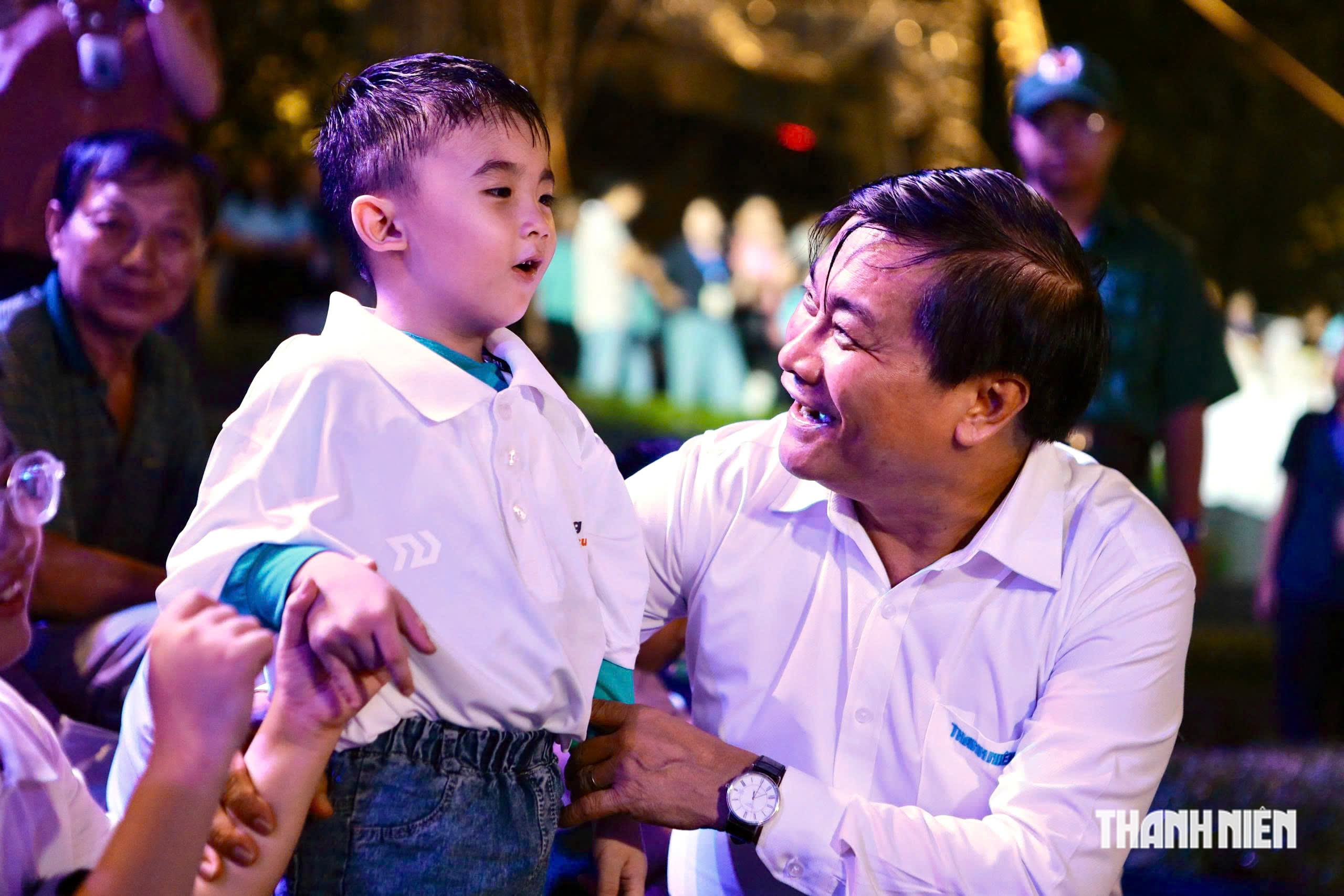 Những đứa trẻ "đi tiếp" sau 5 năm: "Em đã chạm tới giấc mơ đại học" - Ảnh 8.