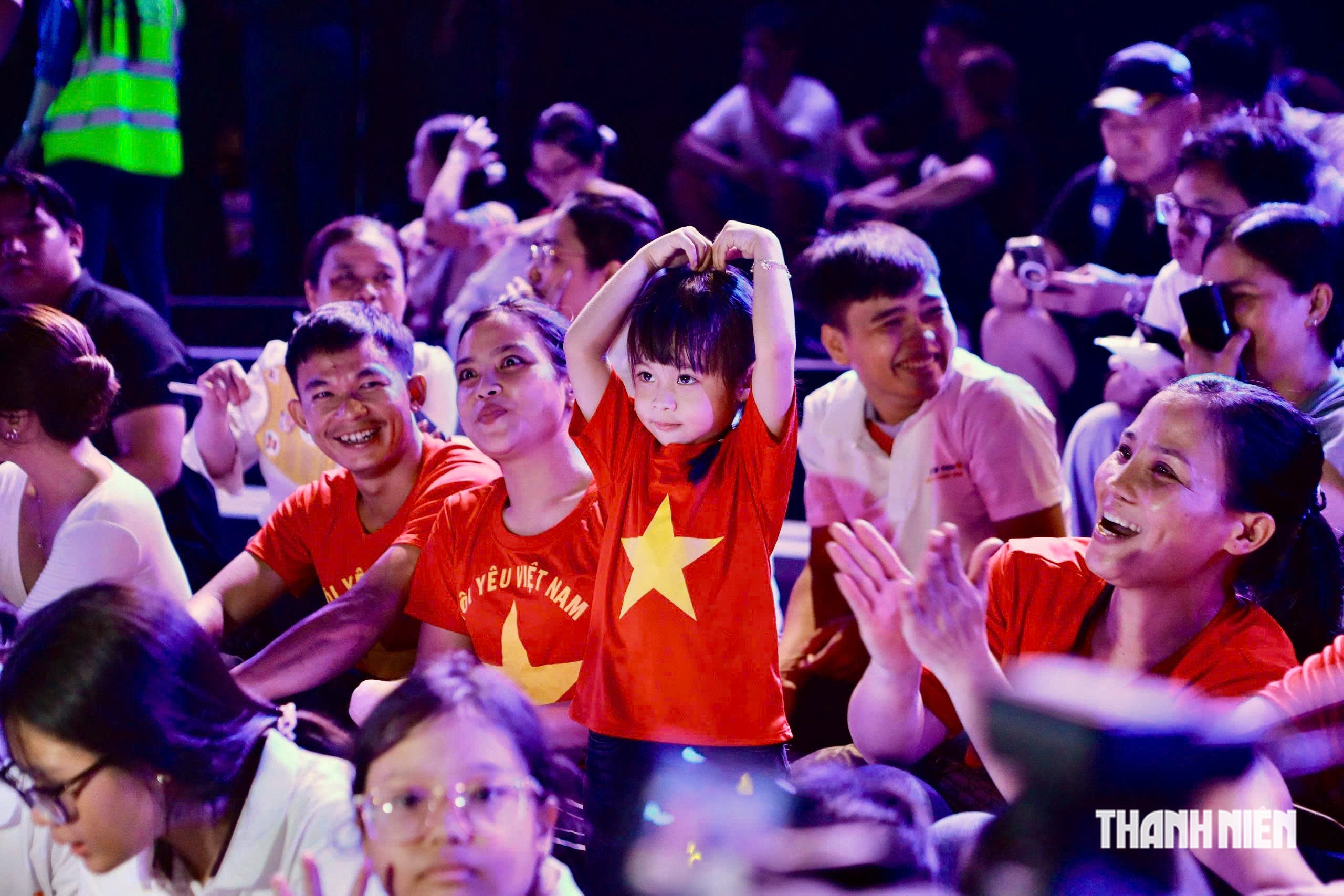 Những đứa trẻ "đi tiếp" sau 5 năm: "Em đã chạm tới giấc mơ đại học" - Ảnh 4.