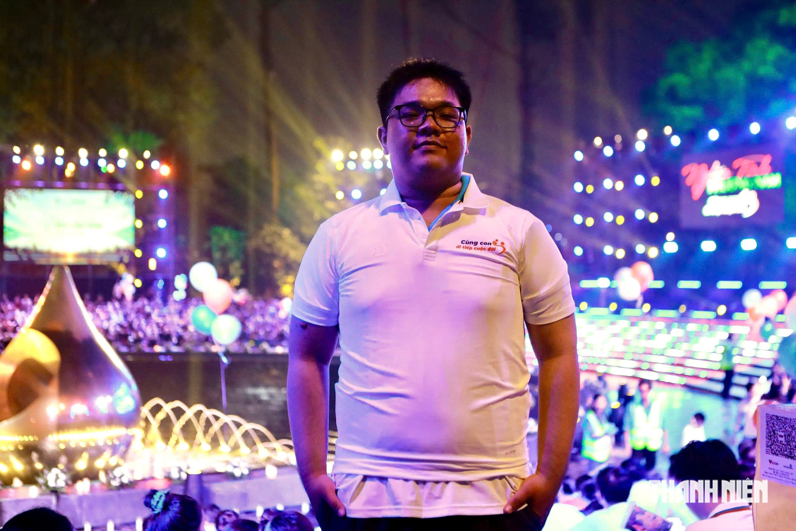 Những đứa trẻ "đi tiếp" sau 5 năm: "Em đã chạm tới giấc mơ đại học" - Ảnh 2.