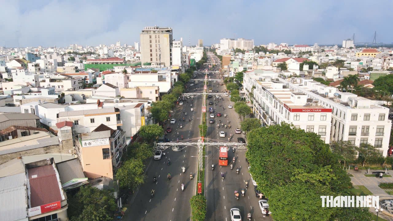 Quy hoạch Cần Thơ: 'Sân bay về hướng Trần Đề thì khách giảm nữa'- Ảnh 2.