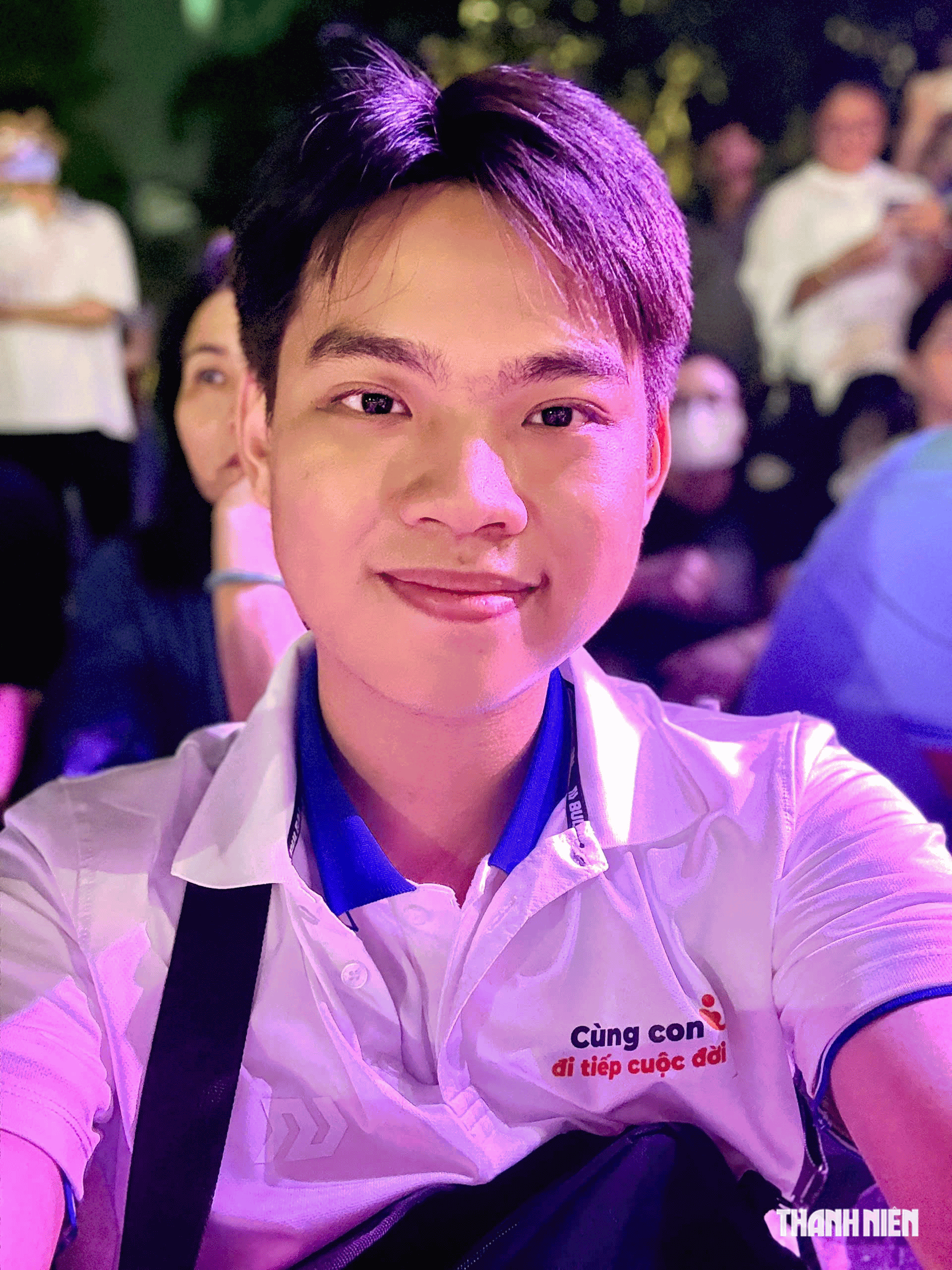 Báo Thanh Niên đón nhận Huân chương Lao động hạng nhì- Ảnh 7.
