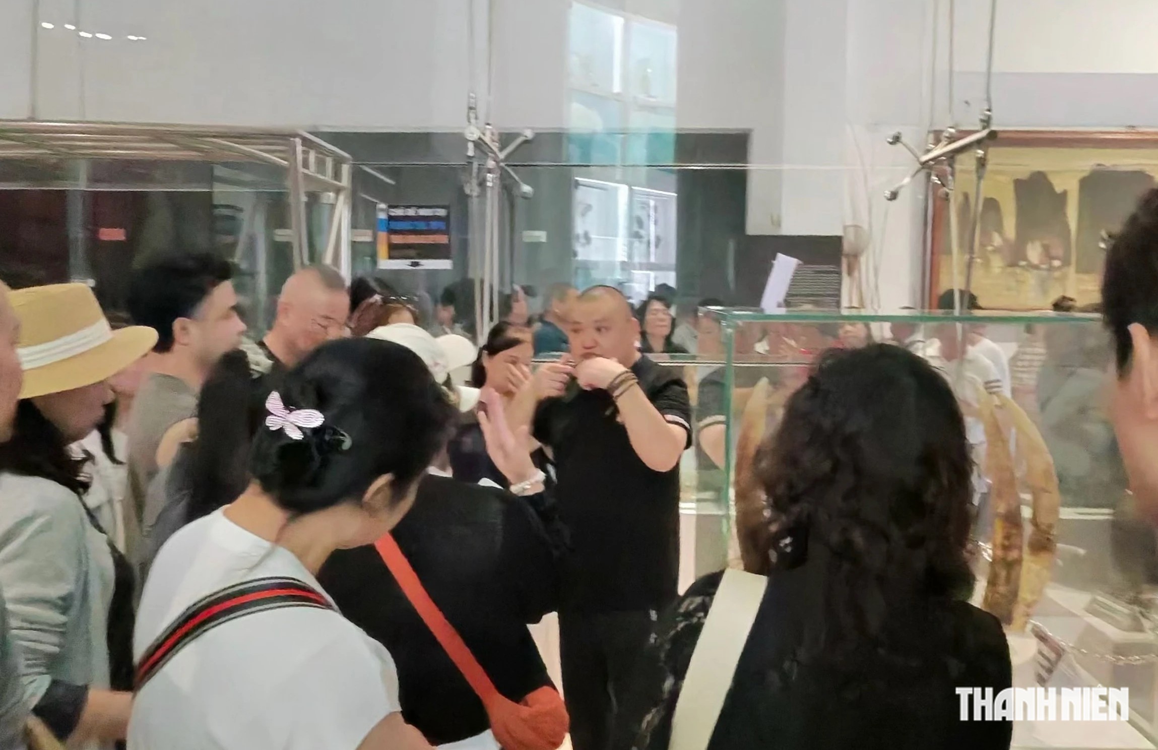 Khoảng trống nào để người Trung Quốc 'cầm đoàn', điểm shopping khép kín hoạt động?- Ảnh 3.