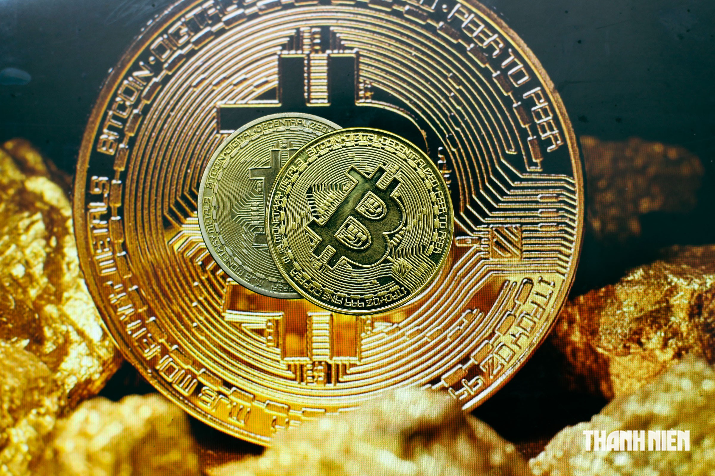 Giá Bitcoin hôm nay 16.9.2026: Thị trường lao dốc sau thất bại của đạo luật Minh bạch - Ảnh 1.