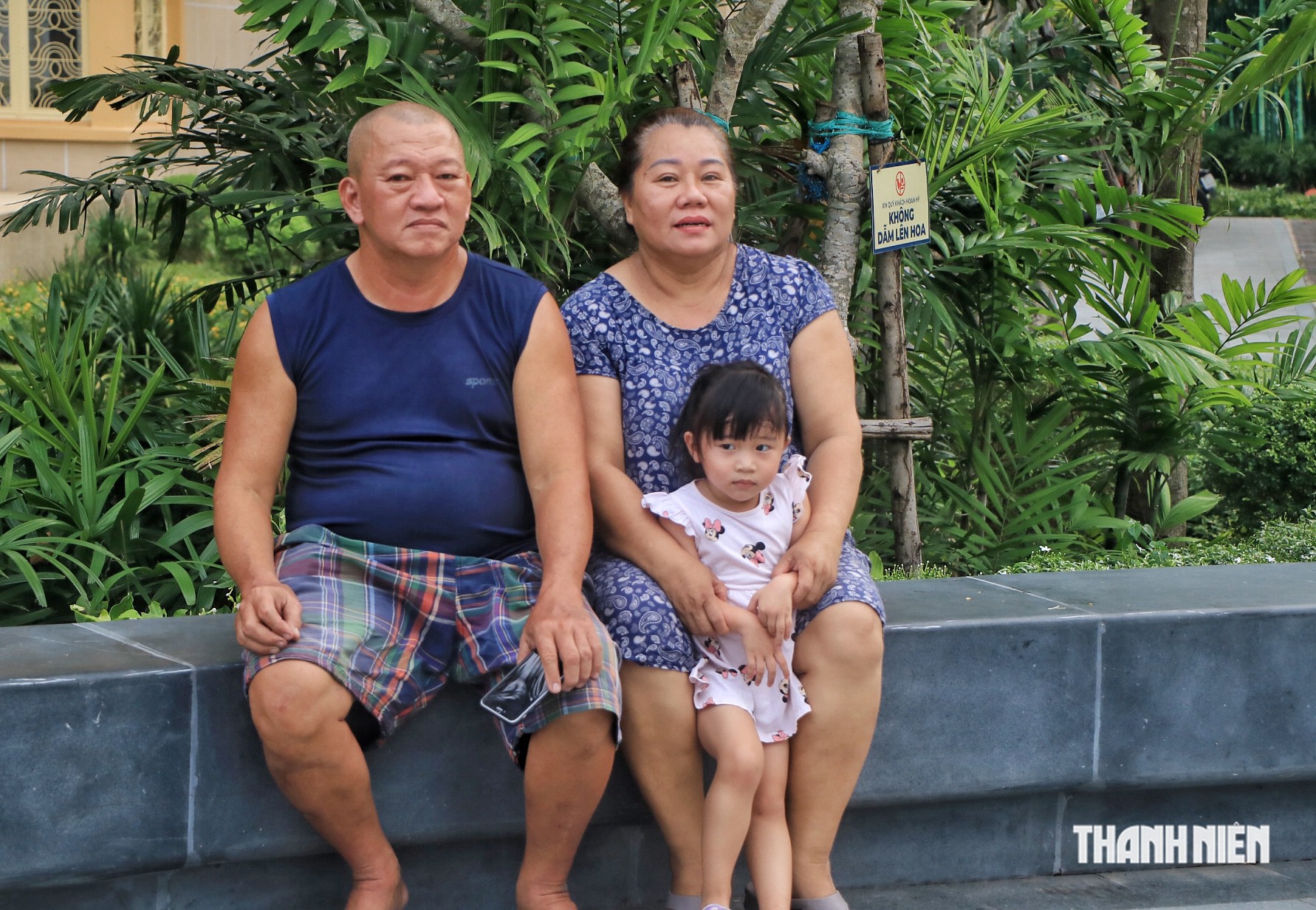 'Hơn 5 năm rồi tôi vẫn chưa quên': Nhiều người đến công viên số 1 Lý Thái Tổ chờ đêm đặc biệt - Ảnh 4.