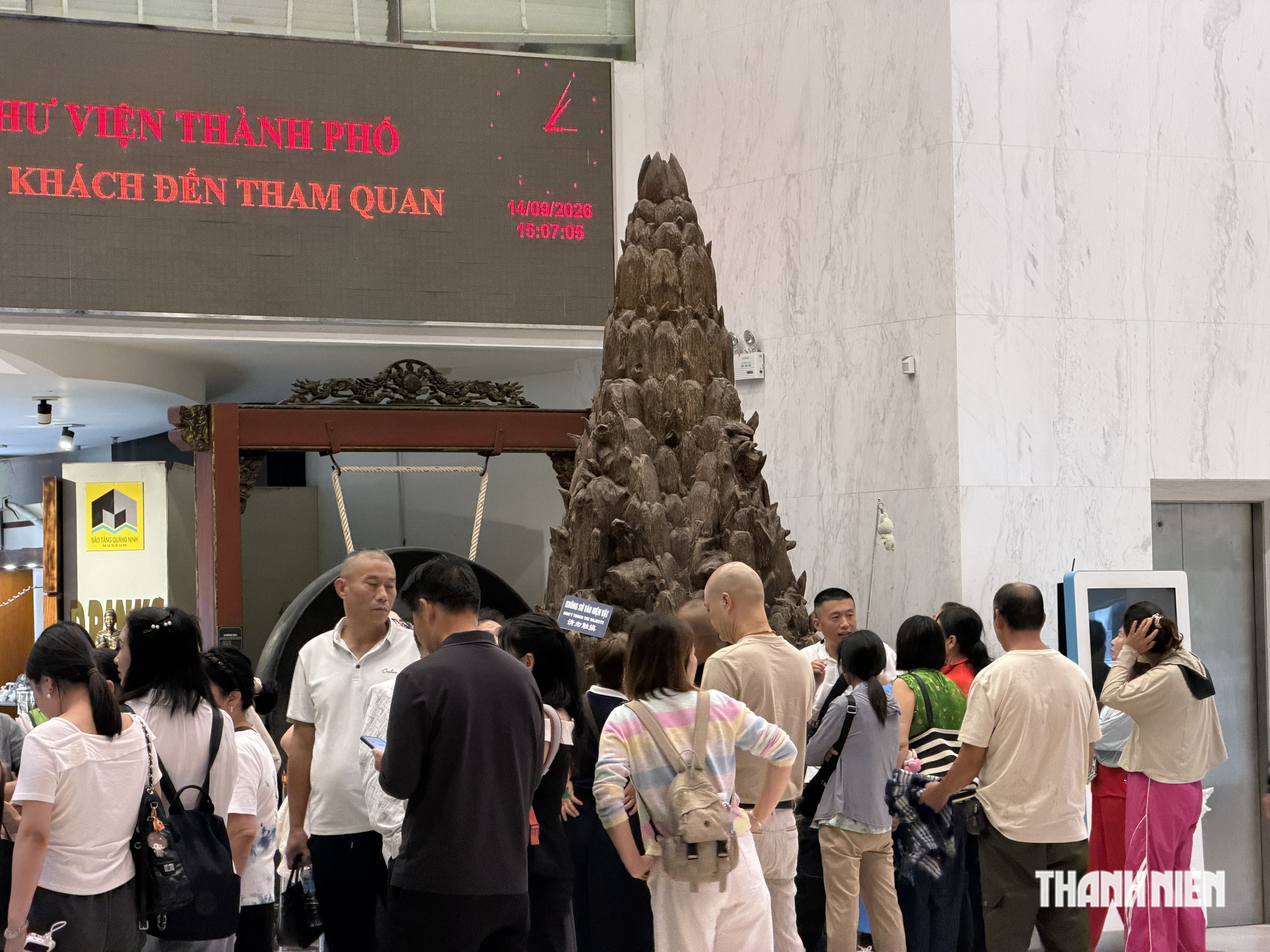 Khoảng trống nào để người Trung Quốc 'cầm đoàn', điểm shopping khép kín hoạt động?- Ảnh 5.