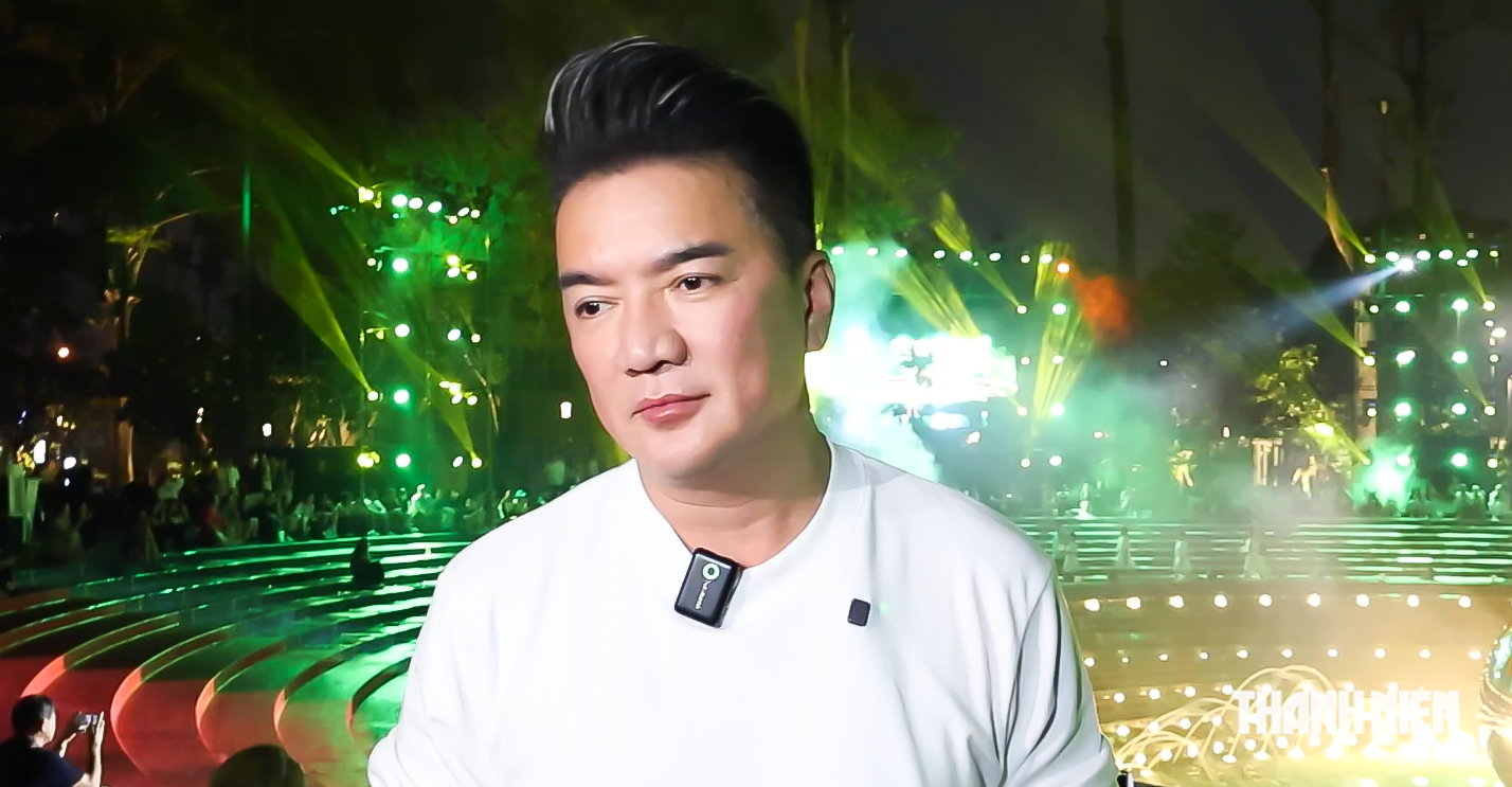 Đàm Vĩnh Hưng: 'Có những nỗi đau không thể nguôi ngoai'- Ảnh 1.