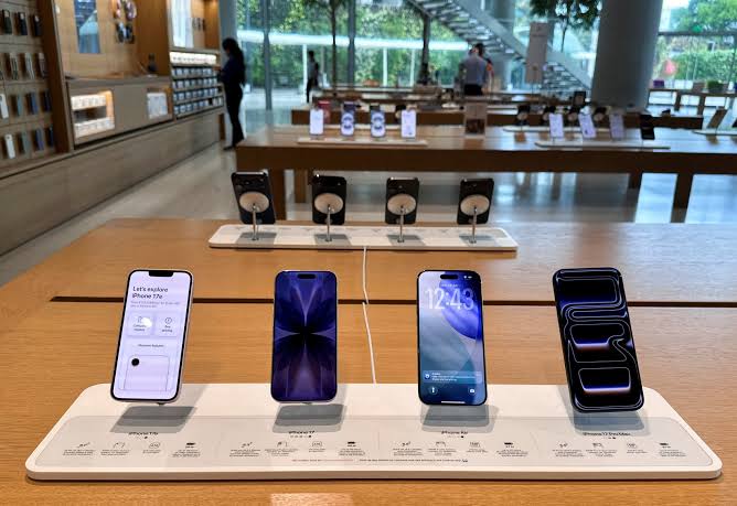 Những mẫu iPhone đủ điều kiện trải nghiệm tính năng tốt nhất của iOS 27 - Ảnh 1.