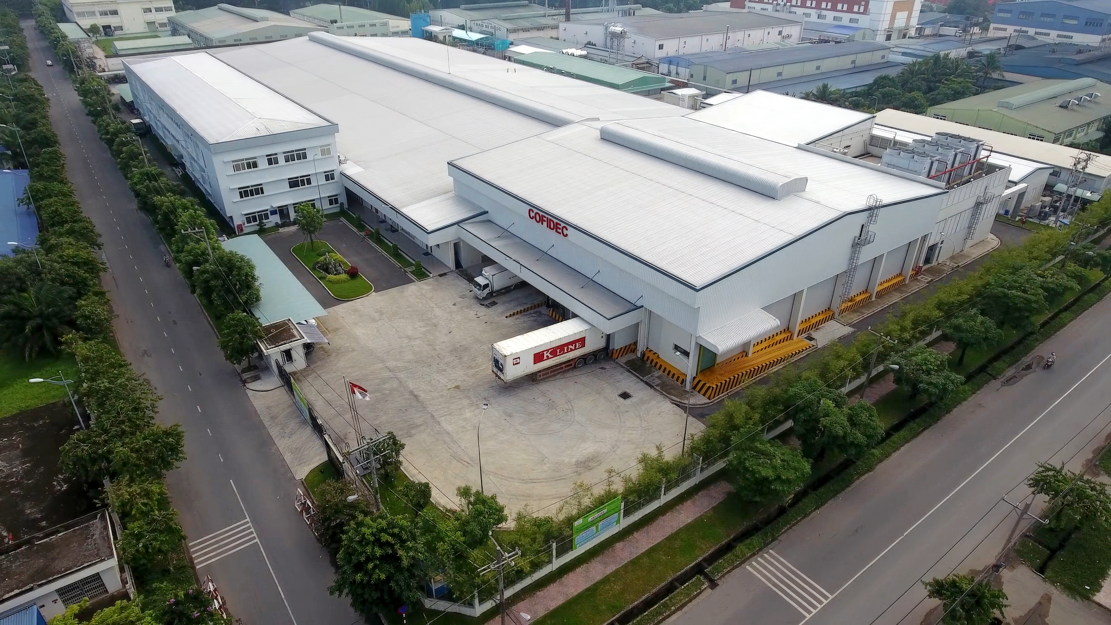 SATRA trước không gian phát triển mới: Sẵn sàng cho vai trò chiến lược lớn hơn - Ảnh 4.