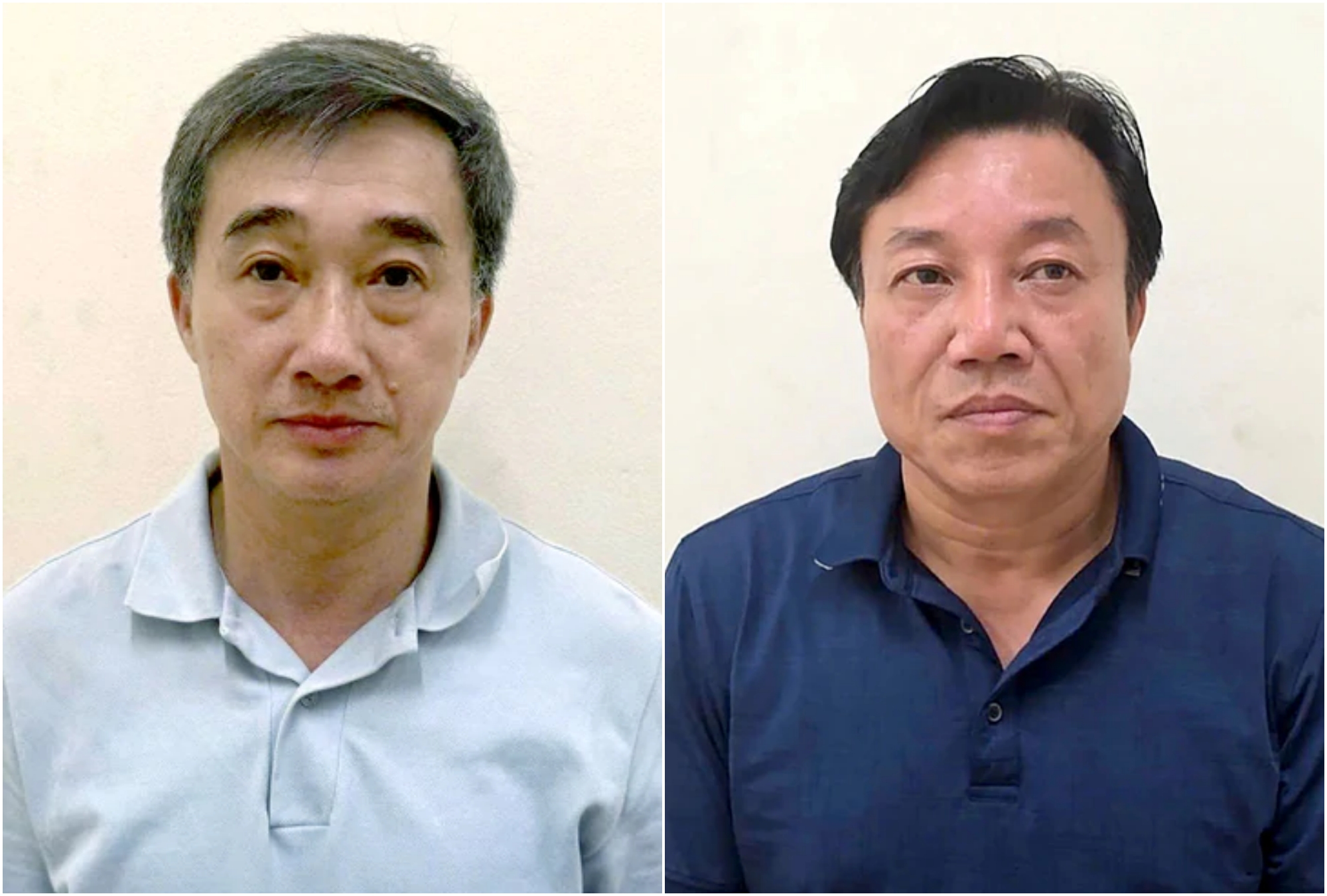 Đưa vụ án Công ty Việt Mỹ vào diện Ban chỉ đạo Trung ương theo dõi - Ảnh 1.