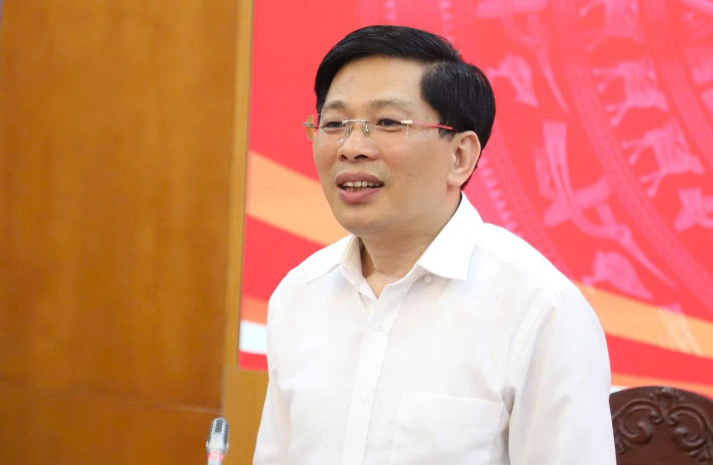 6 cán bộ diện Trung ương quản lý bị kỷ luật trong vòng 3 tháng qua - Ảnh 2.