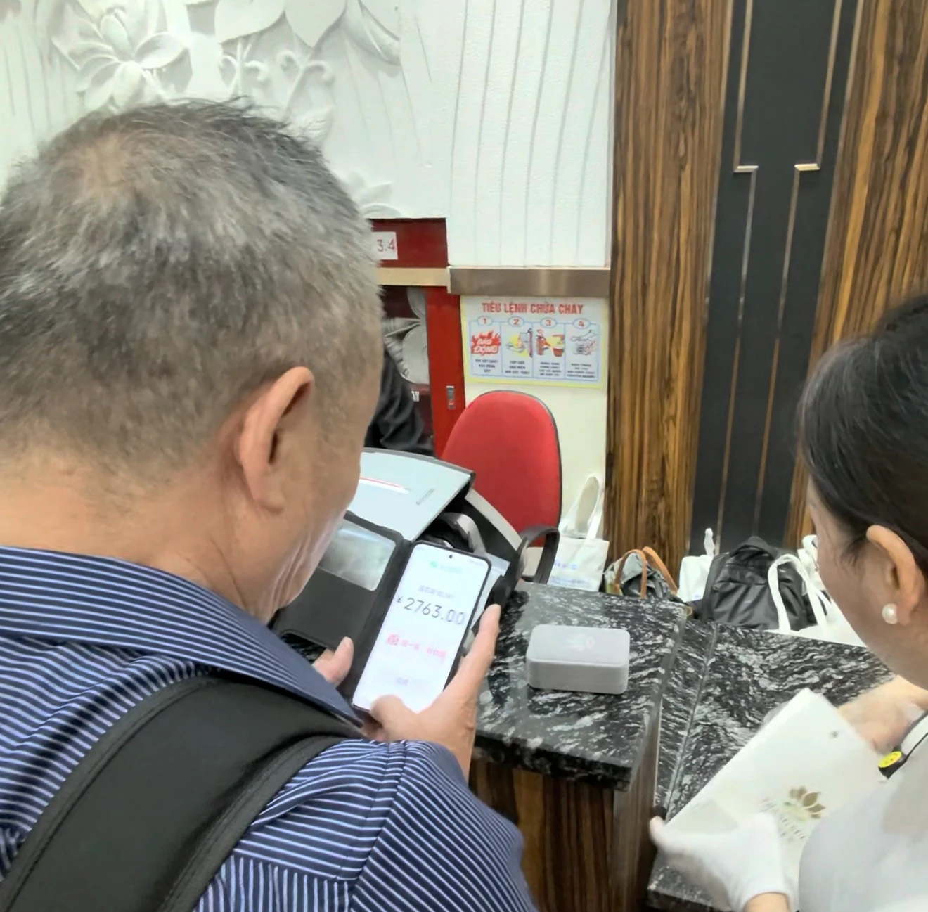Khoảng trống nào để người Trung Quốc 'cầm đoàn', điểm shopping khép kín hoạt động?- Ảnh 7.