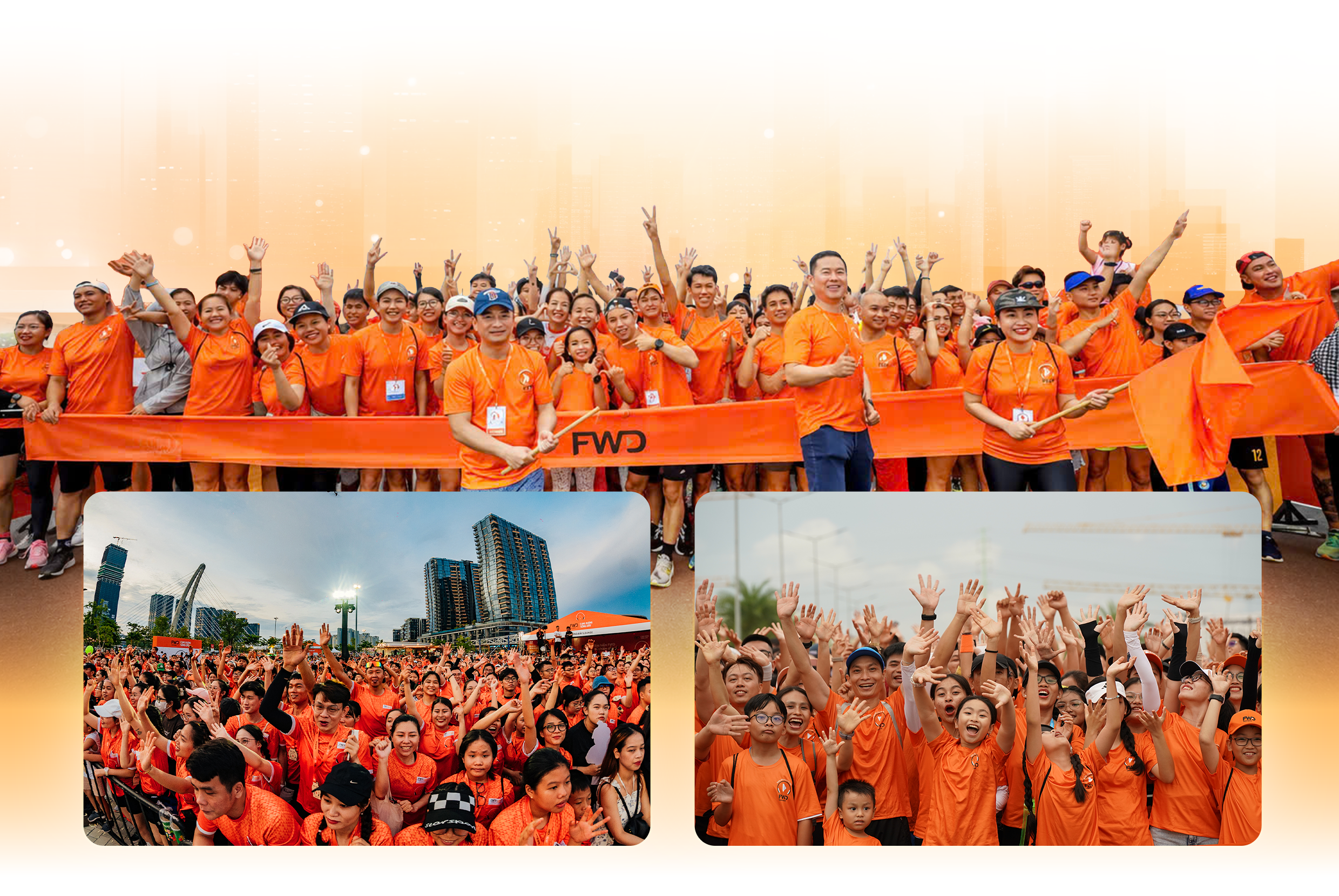 10 năm FWD Việt Nam: Thay đổi cảm nhận về bảo hiểm từ những hành động thực tế - Ảnh 3.