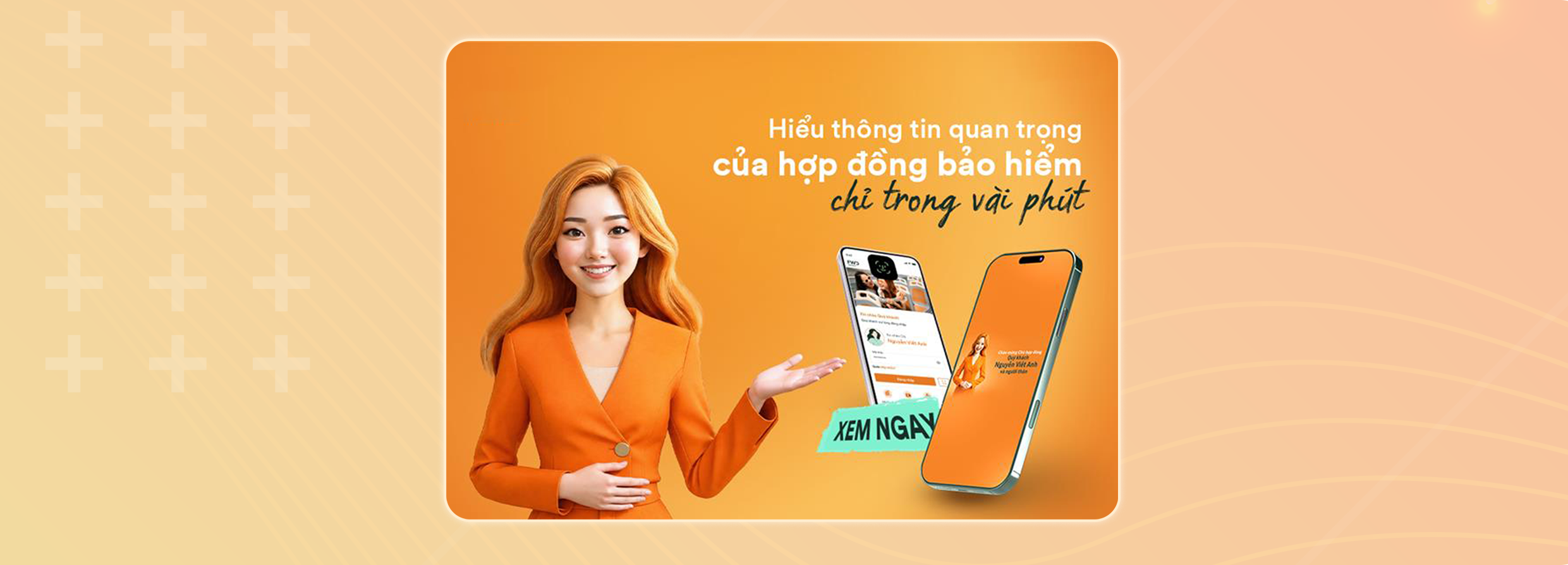 10 năm FWD Việt Nam: Thay đổi cảm nhận về bảo hiểm từ những hành động thực tế - Ảnh 5.