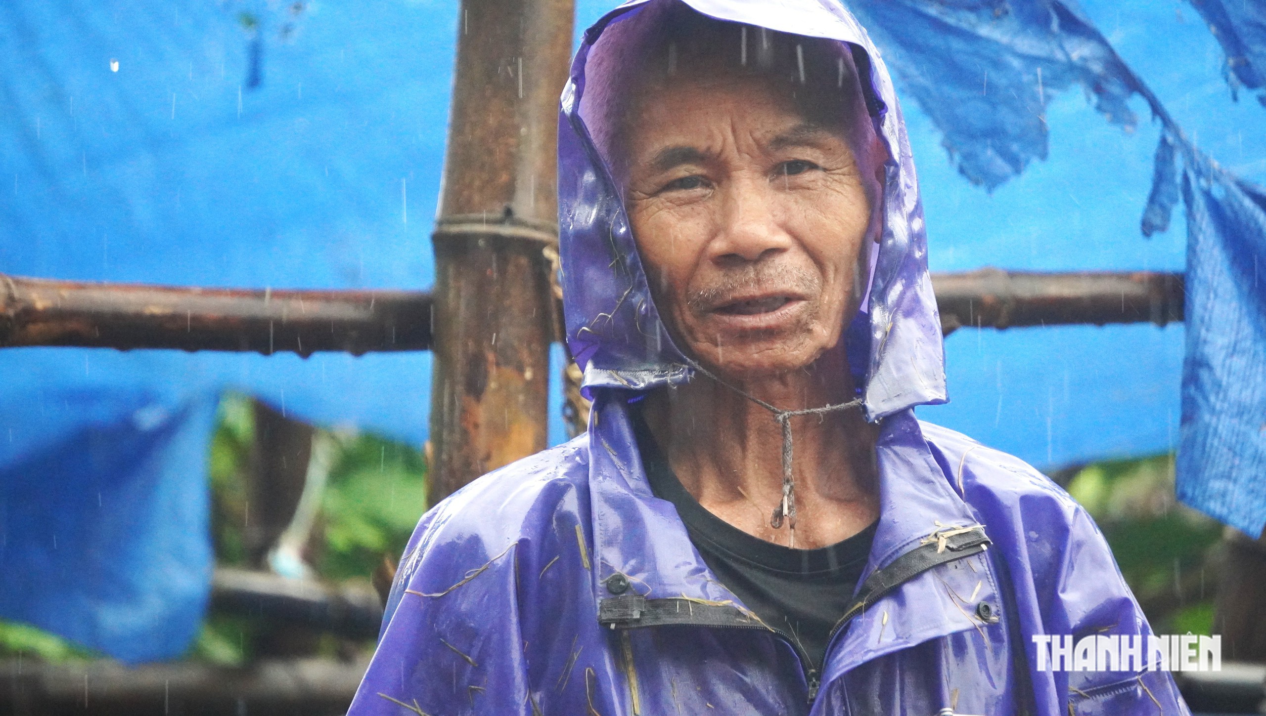 H&igrave;nh ảnh hơn 8.400 ng&ocirc;i nh&agrave; ở Thanh H&oacute;a bị ngập lụt- Ảnh 5.