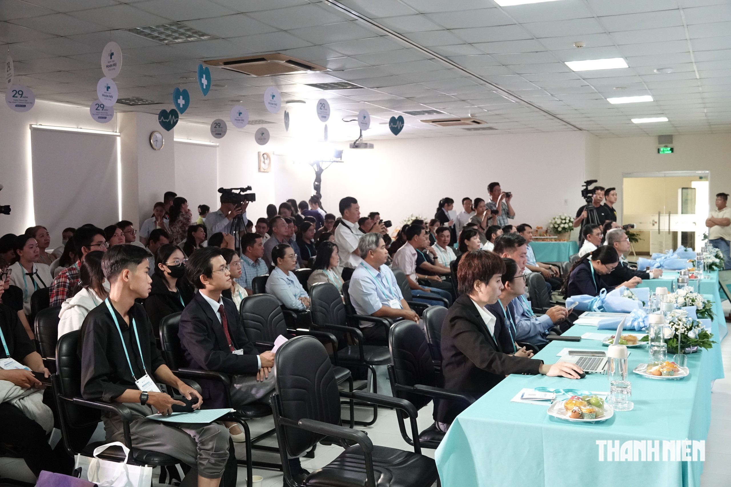 Nội soi tiêu hóa hướng đến phát hiện sớm tổn thương tiền ung thư - Ảnh 1.