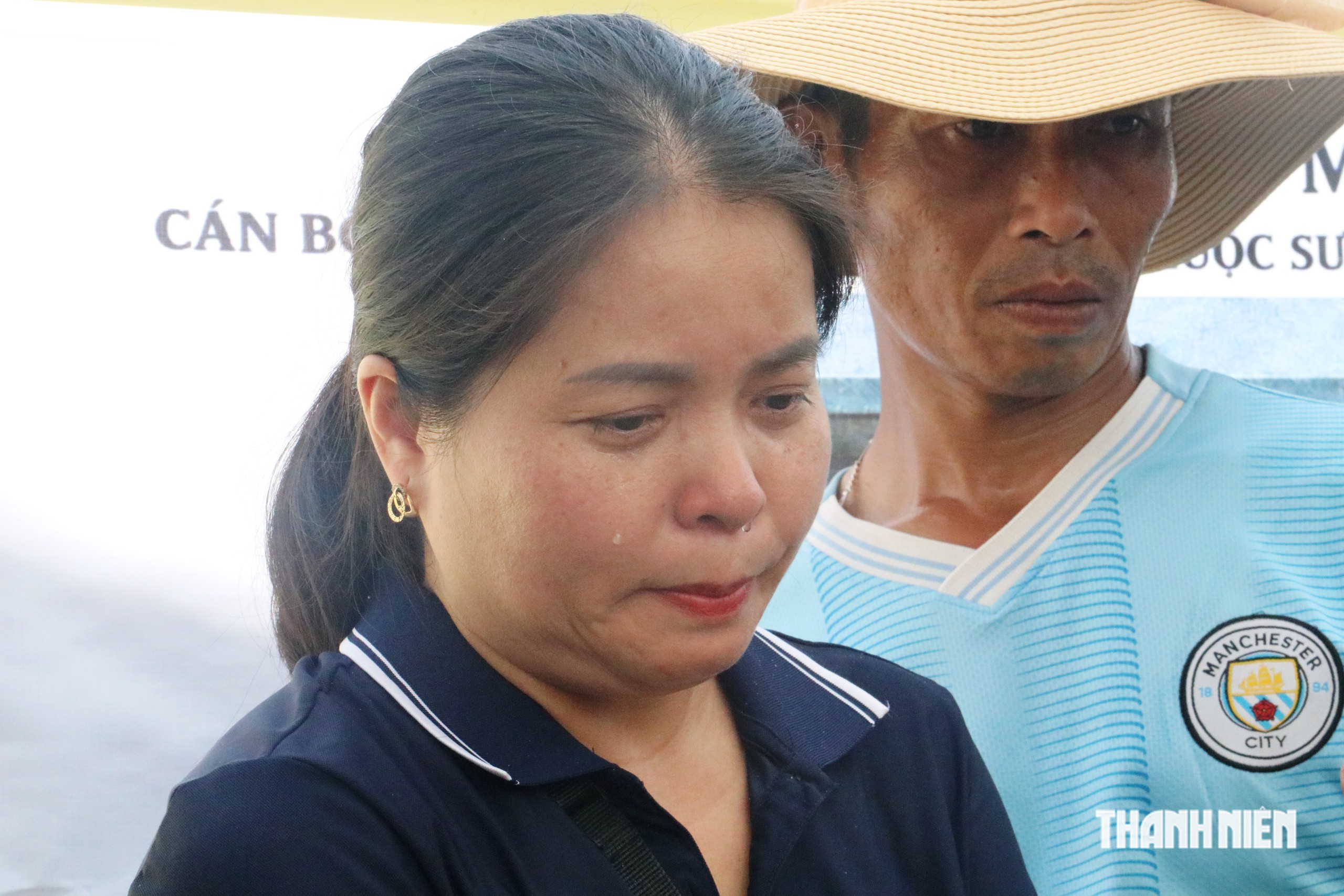 Một câu nói sau hơn nửa thế kỷ: 'Mẹ ơi, con tìm được ông ngoại rồi!'- Ảnh 7.
