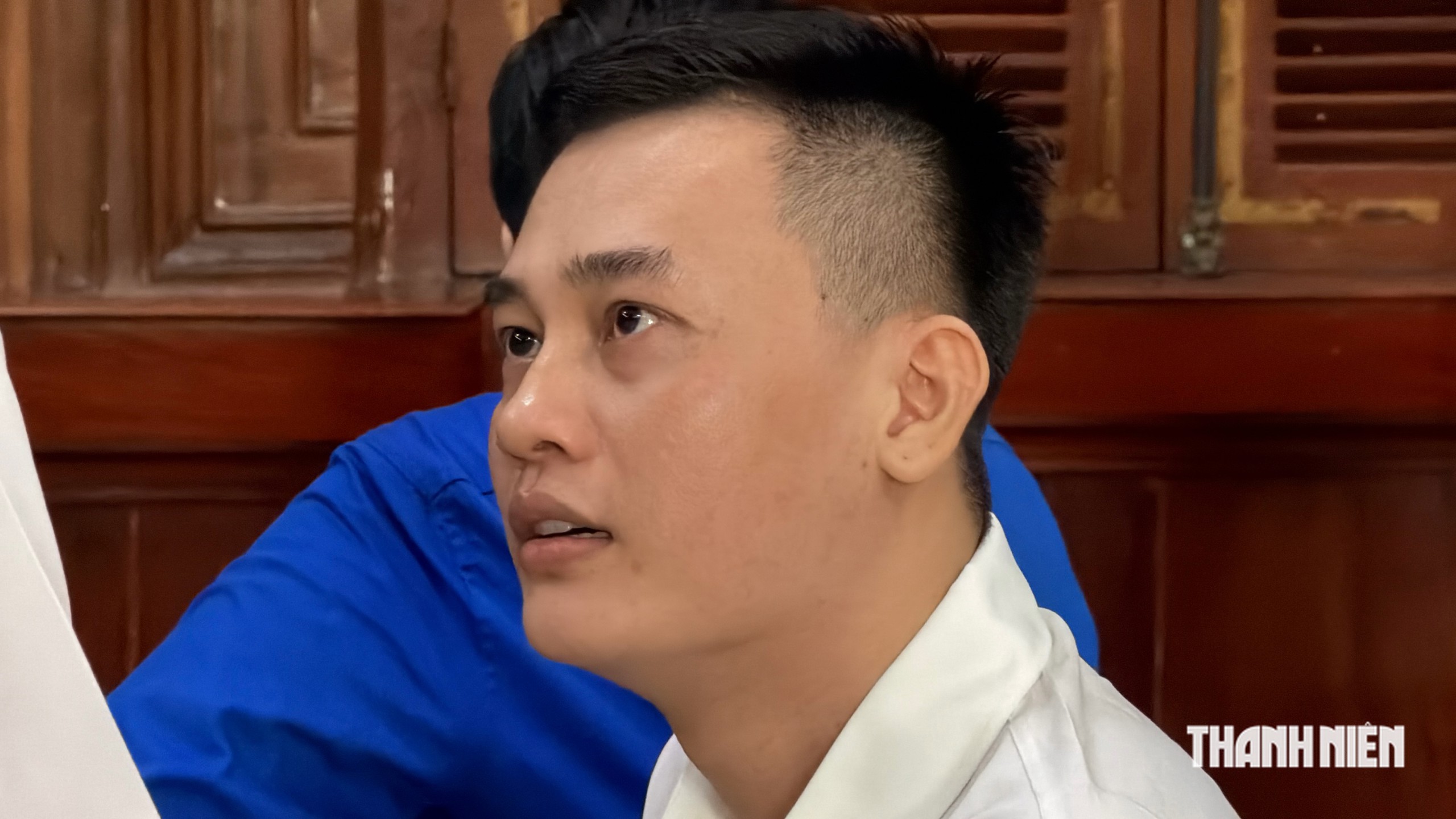 Tiếp tục trả hồ sơ vụ 'trùm siêu xe' Phan Công Khanh - Ảnh 2.