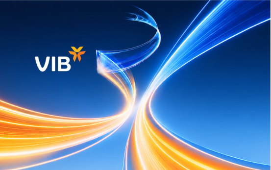 VIB 30 năm: Sáng tạo vì những bước tiến- Ảnh 1.