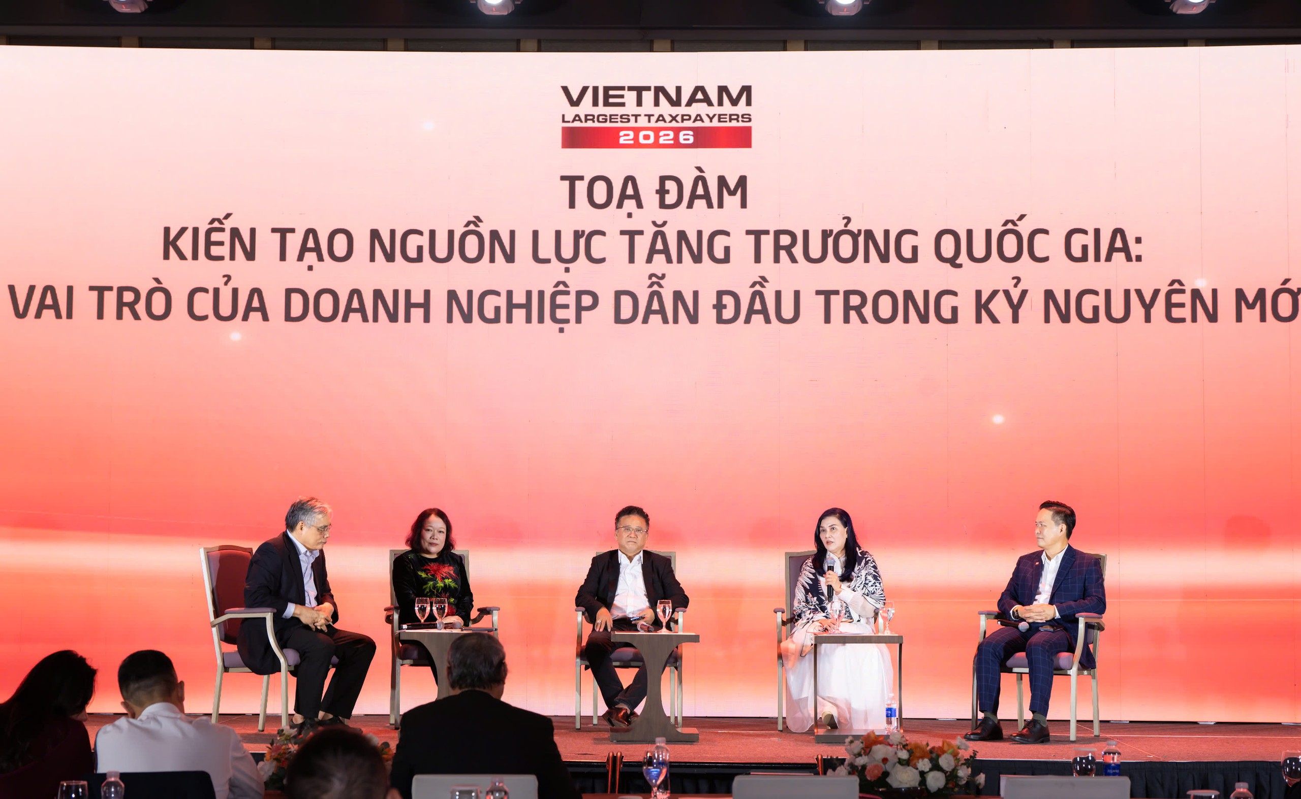 Vietjet dẫn đầu về mức nộp ngân sách trong nhóm doanh nghiệp hàng không, logistics tư nhân- Ảnh 3.