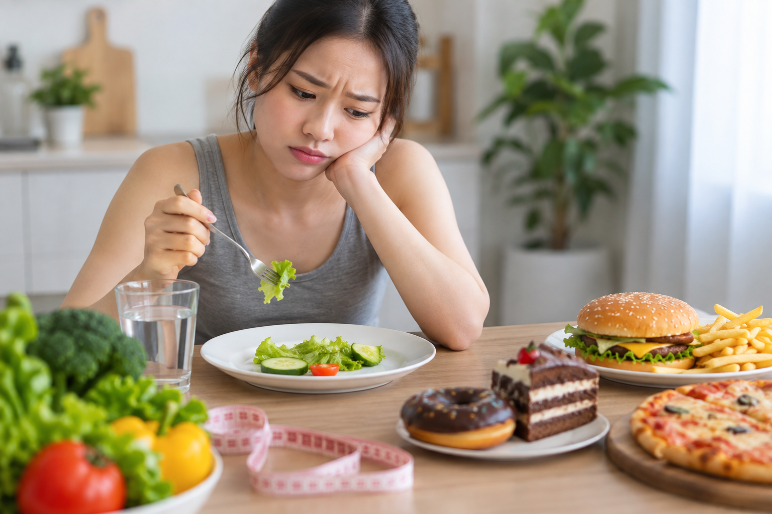 Sau tuổi 40, bác sĩ khuyên nên tránh 4 điều này nếu muốn sống lâu, sống khỏe - Ảnh 1.