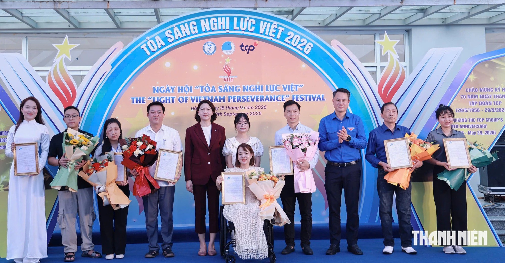 Trao cơ hội để thanh niên khuyết tật phát huy năng lực- Ảnh 3.