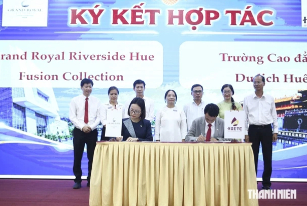 C&oacute; 2 bằng đại học, c&ocirc; g&aacute;i 31 tuổi vẫn quyết định học lại hướng dẫn vi&ecirc;n- Ảnh 3.
