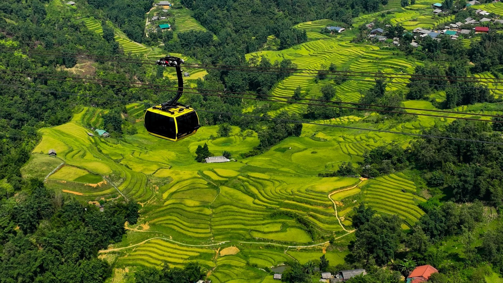 Từ Nghị quyết 26 đến Công văn 8509: Khơi thêm dòng vốn cho phát triển du lịch- Ảnh 2.