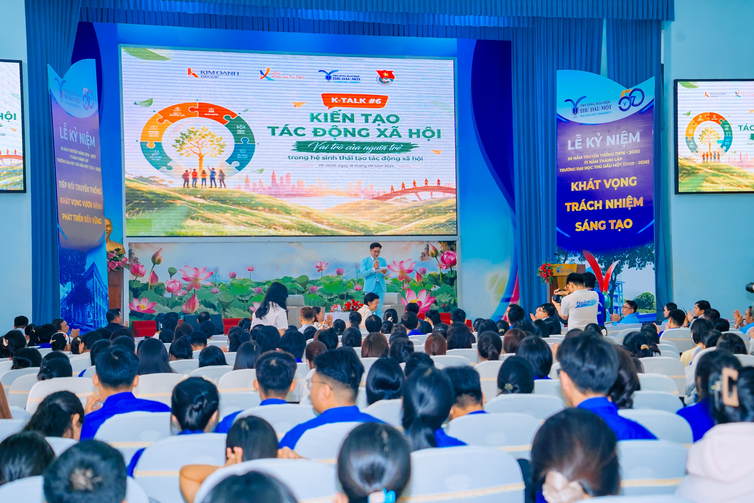 Vì sao làm thiện nguyện bằng tấm lòng thôi vẫn chưa đủ?- Ảnh 2.