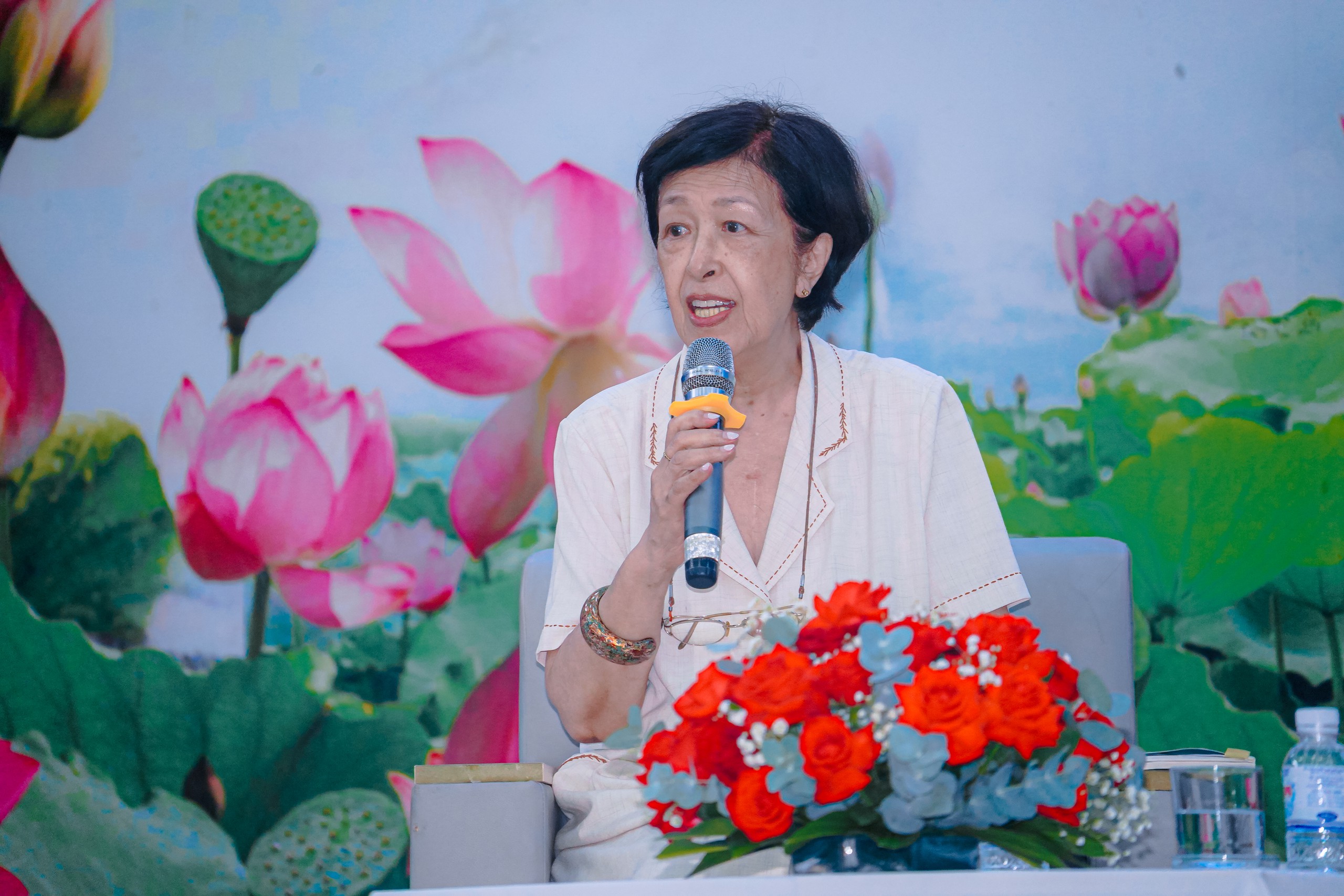 Vì sao làm thiện nguyện bằng tấm lòng thôi vẫn chưa đủ?- Ảnh 1.