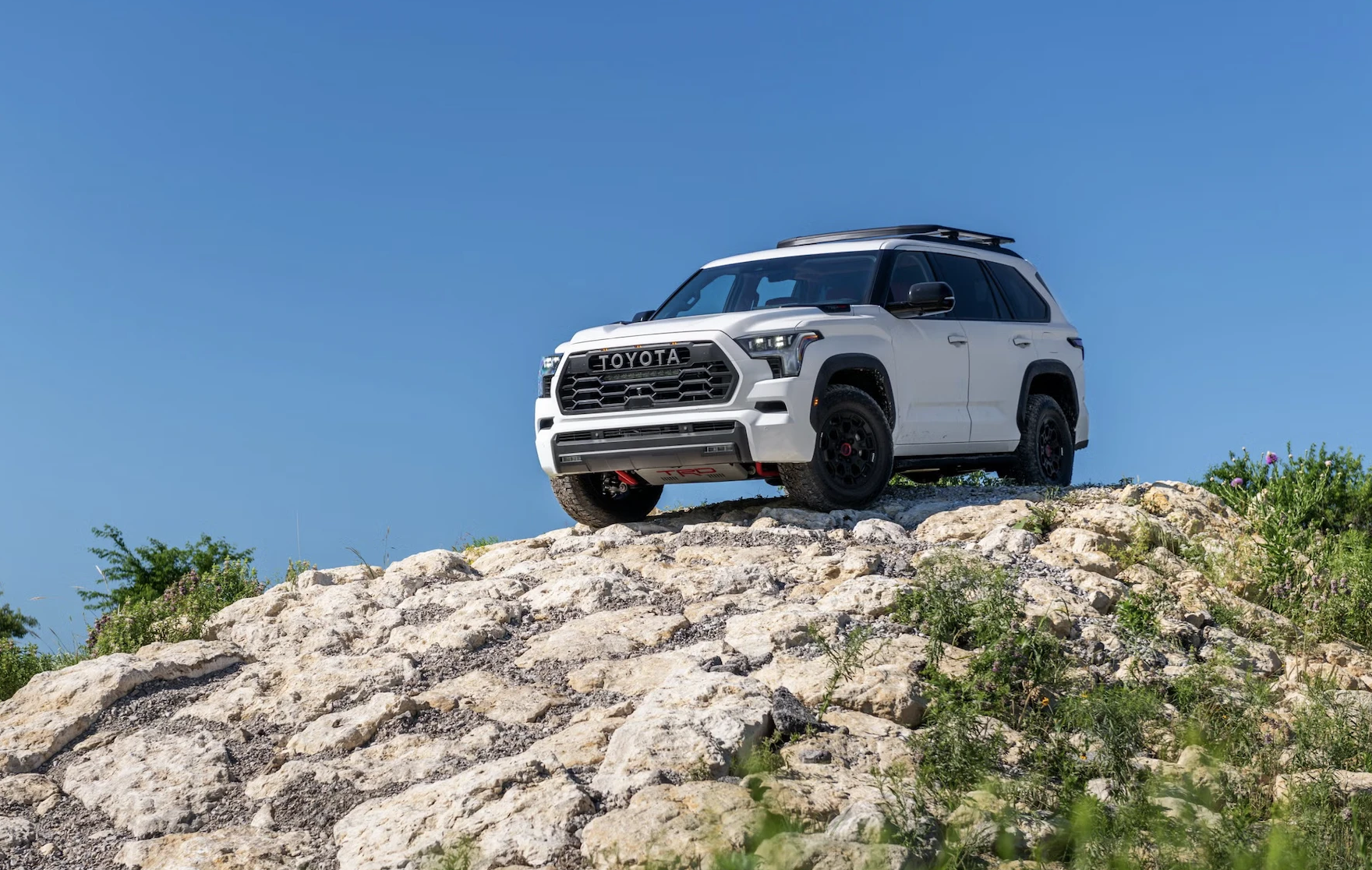 10 mẫu SUV, Crossover bền bỉ nhất cho khách đề cao yếu tố 'ăn chắc, mặc bền' - Ảnh 1.