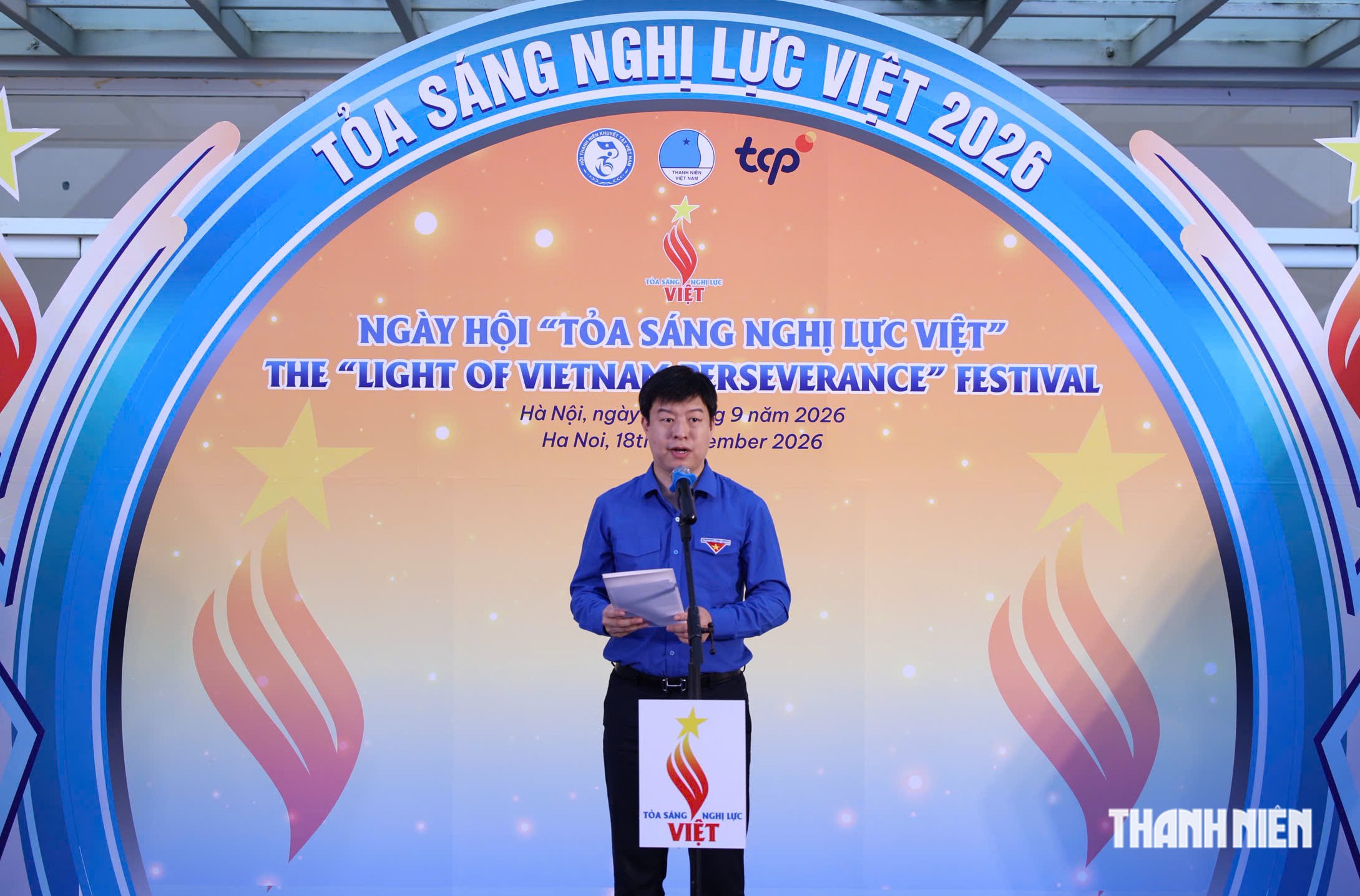 Trao cơ hội để thanh niên khuyết tật phát huy năng lực- Ảnh 2.