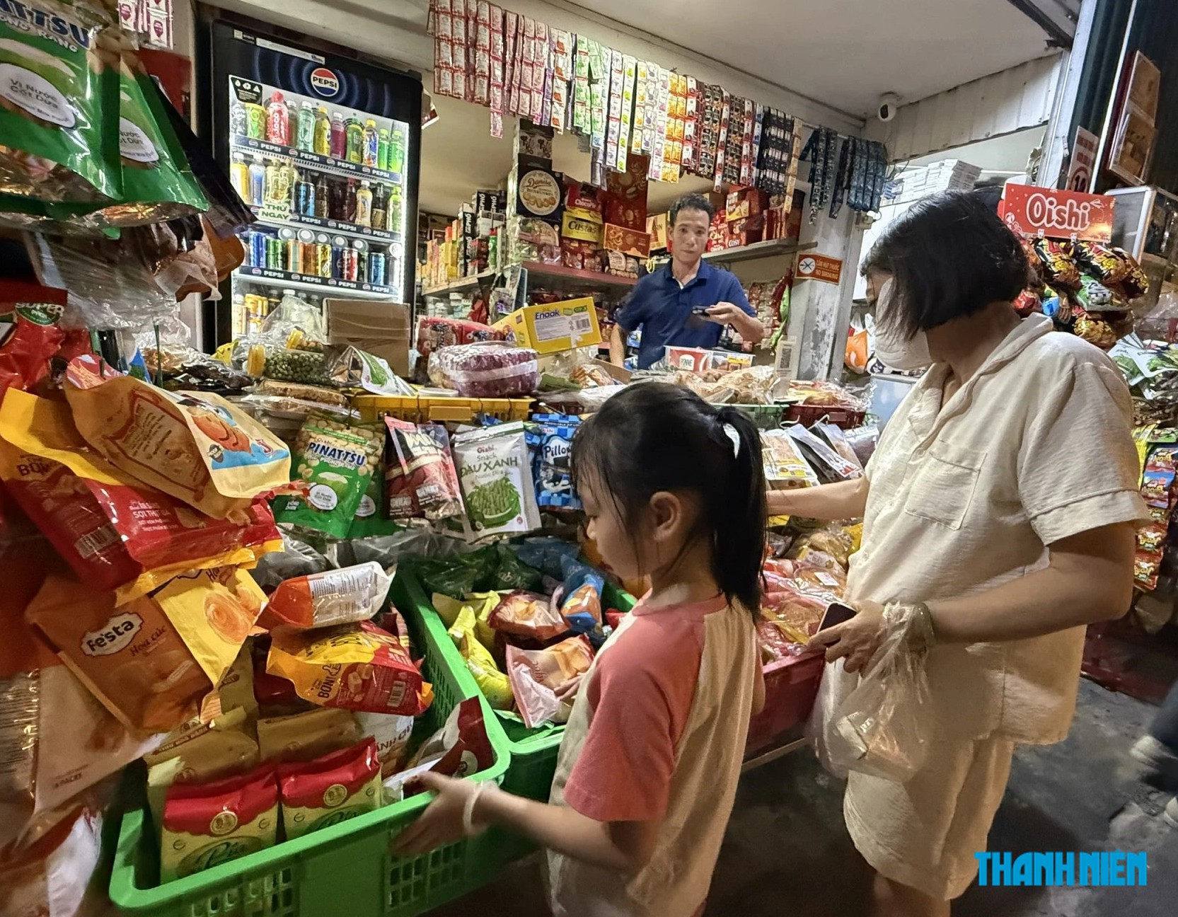 Đề xuất miễn phạt tiền trong 3 - 6 tháng từ khi áp dụng quy định thuế mới- Ảnh 2.