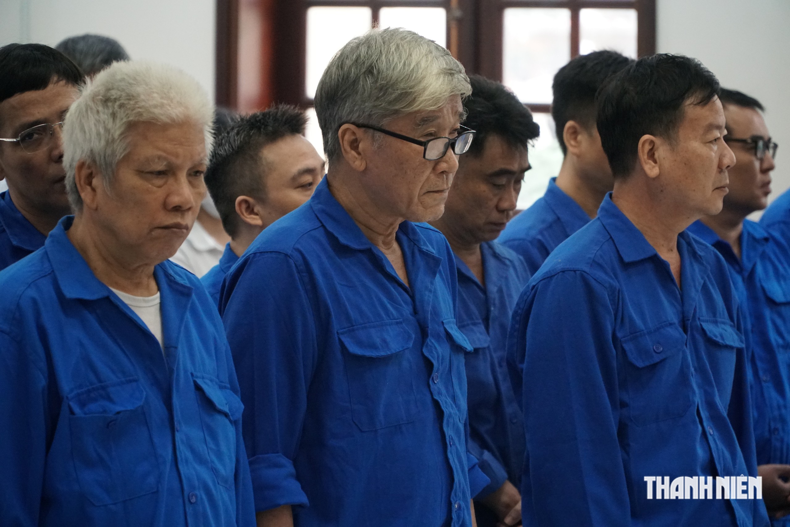 Hôm nay tuyên án vụ án ‘phù phép’ bệnh án giám định tâm thần - Ảnh 2.