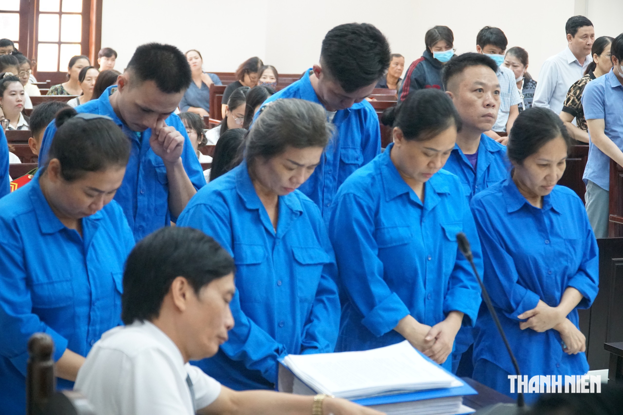 Hôm nay tuyên án vụ án ‘phù phép’ bệnh án giám định tâm thần - Ảnh 3.