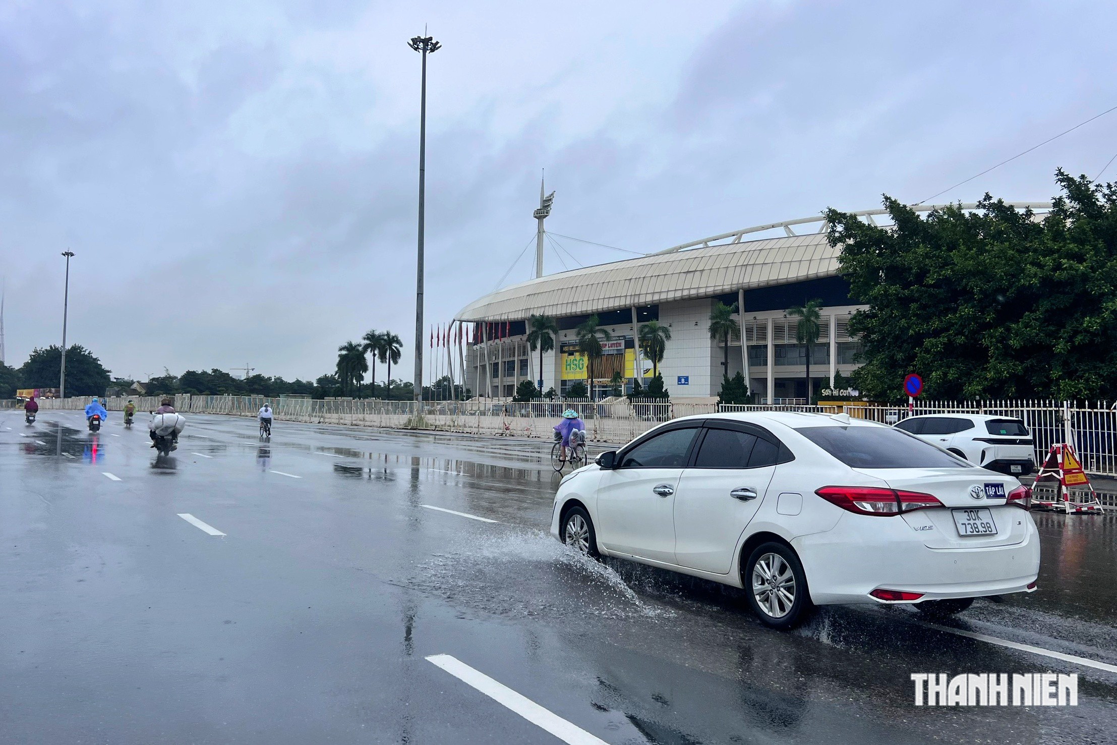 Hà Nội mưa hơn 600 mm, hệ thống chống ngập khẩn cấp đạt hiệu quả thế nào?- Ảnh 3.
