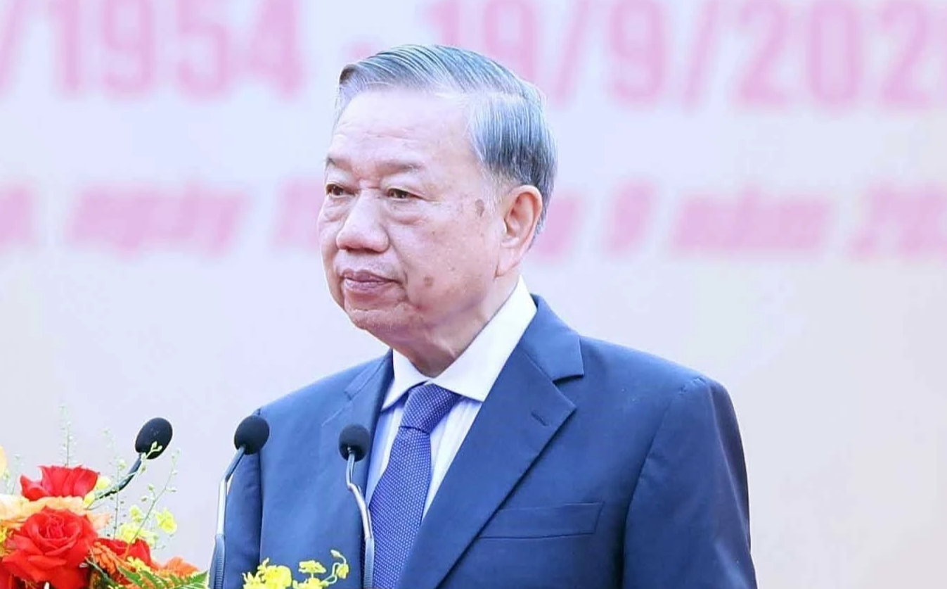 Khánh thành tượng đài 'Bác Hồ với ngày hội non sông' tại Khu di tích Đền Hùng- Ảnh 1.
