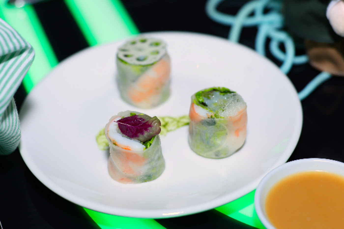 Bia Saigon Special nâng tầm trải nghiệm ẩm thực Việt cùng MICHELIN- Ảnh 2.