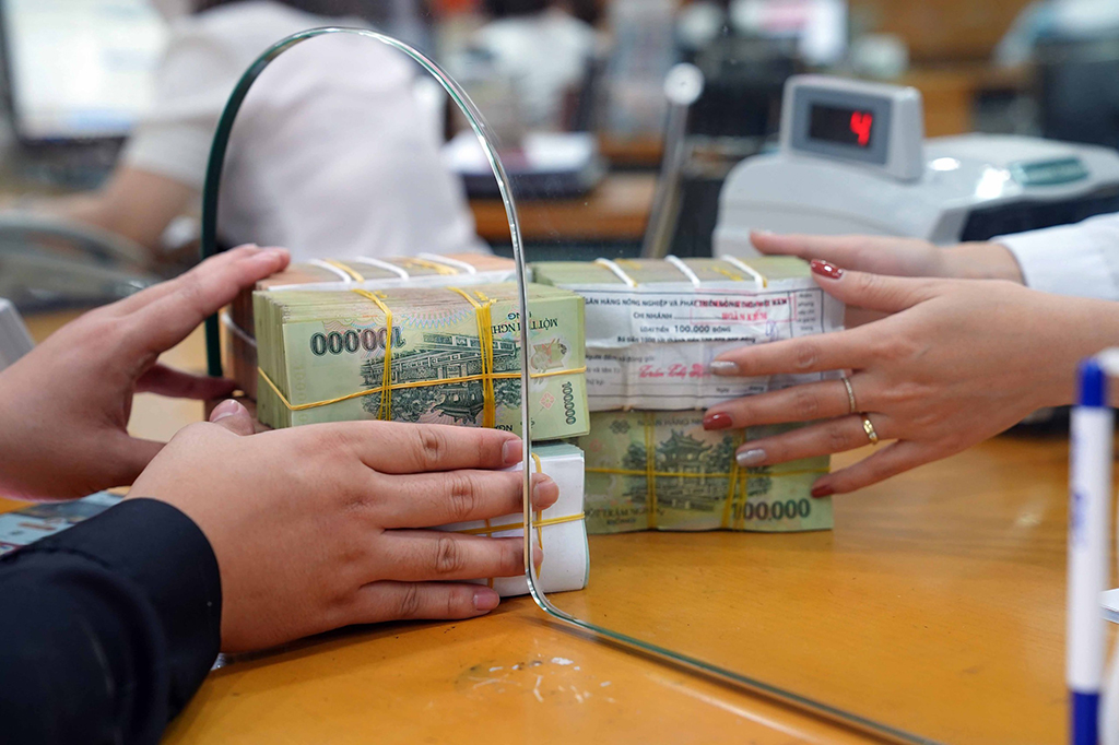 Từ vụ dùng 326 công ty 'ma' bán hóa đơn: Phải mạnh tay xử lý cả bên mua- Ảnh 2.