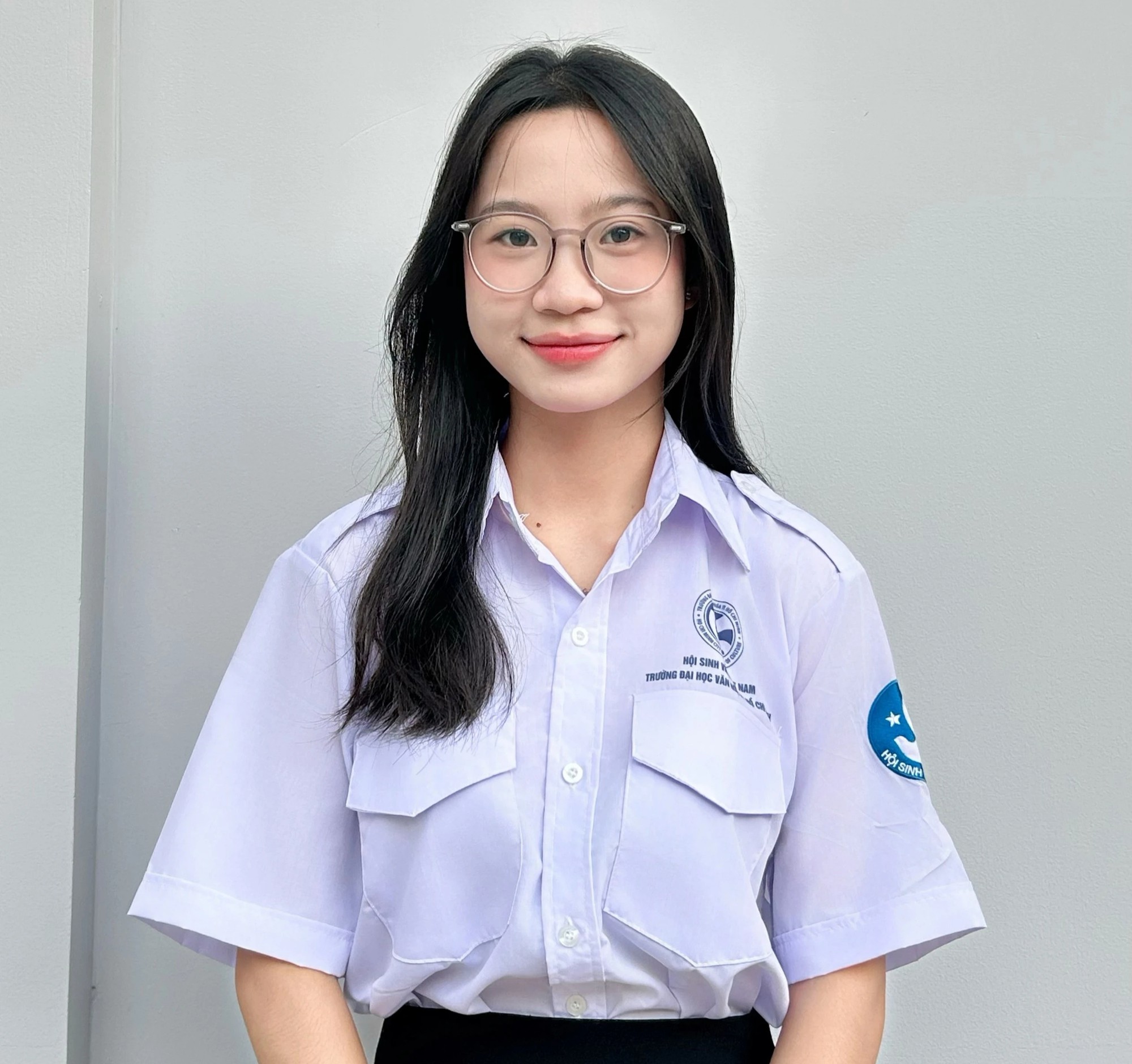 Tôi yêu Tổ quốc tôi: Từ tình yêu đến hành động - Ảnh 3.