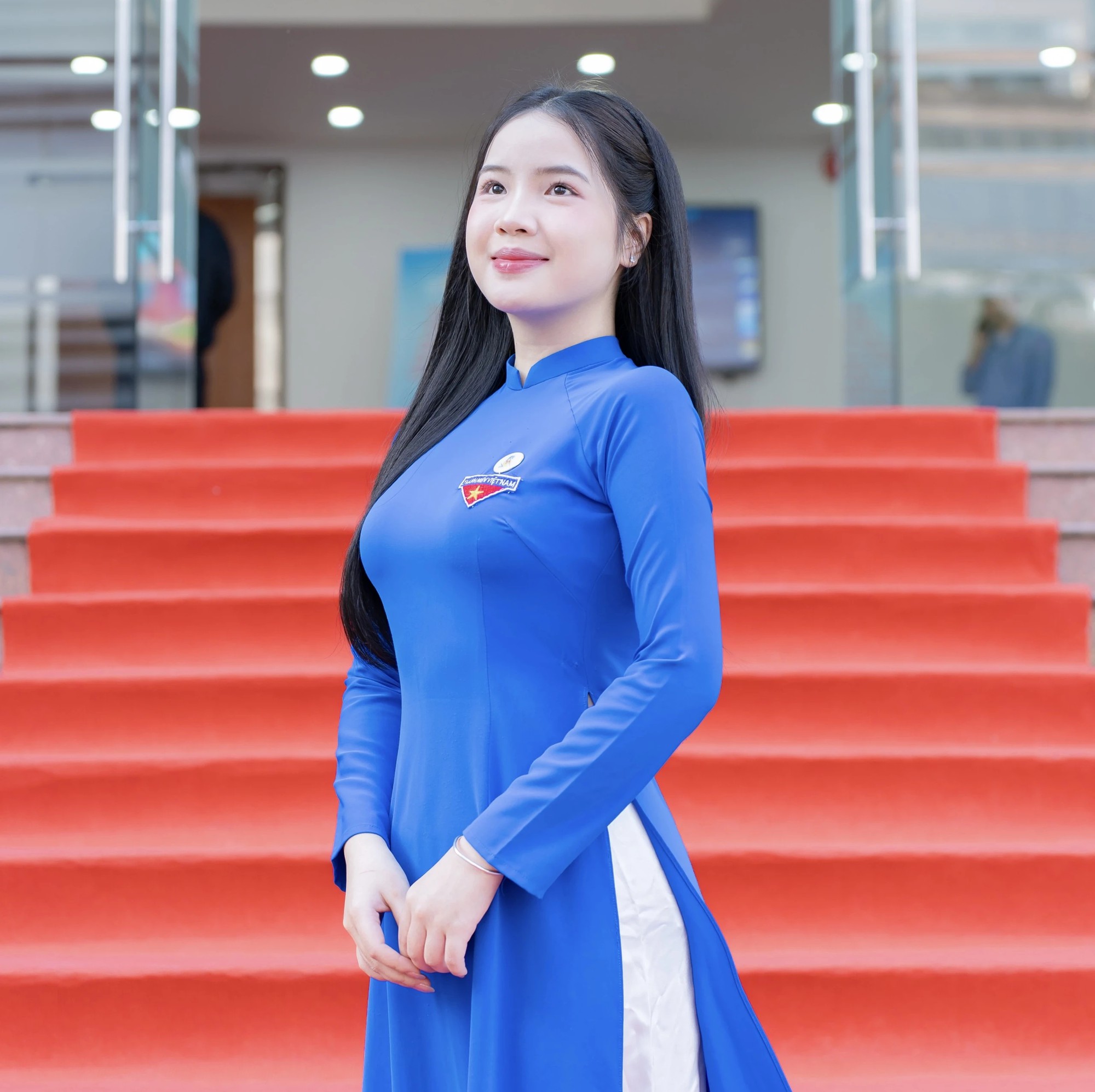 Tôi yêu Tổ quốc tôi: Từ tình yêu đến hành động - Ảnh 4.