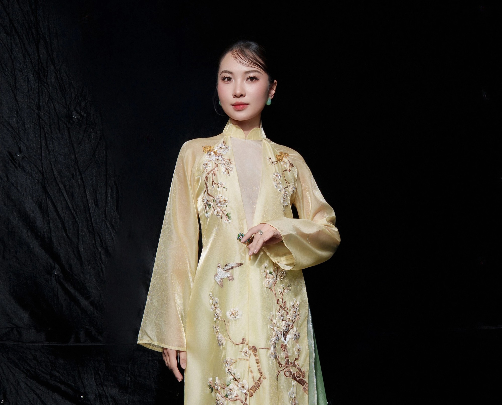 Tôi yêu Tổ quốc tôi: Từ tình yêu đến hành động - Ảnh 1.