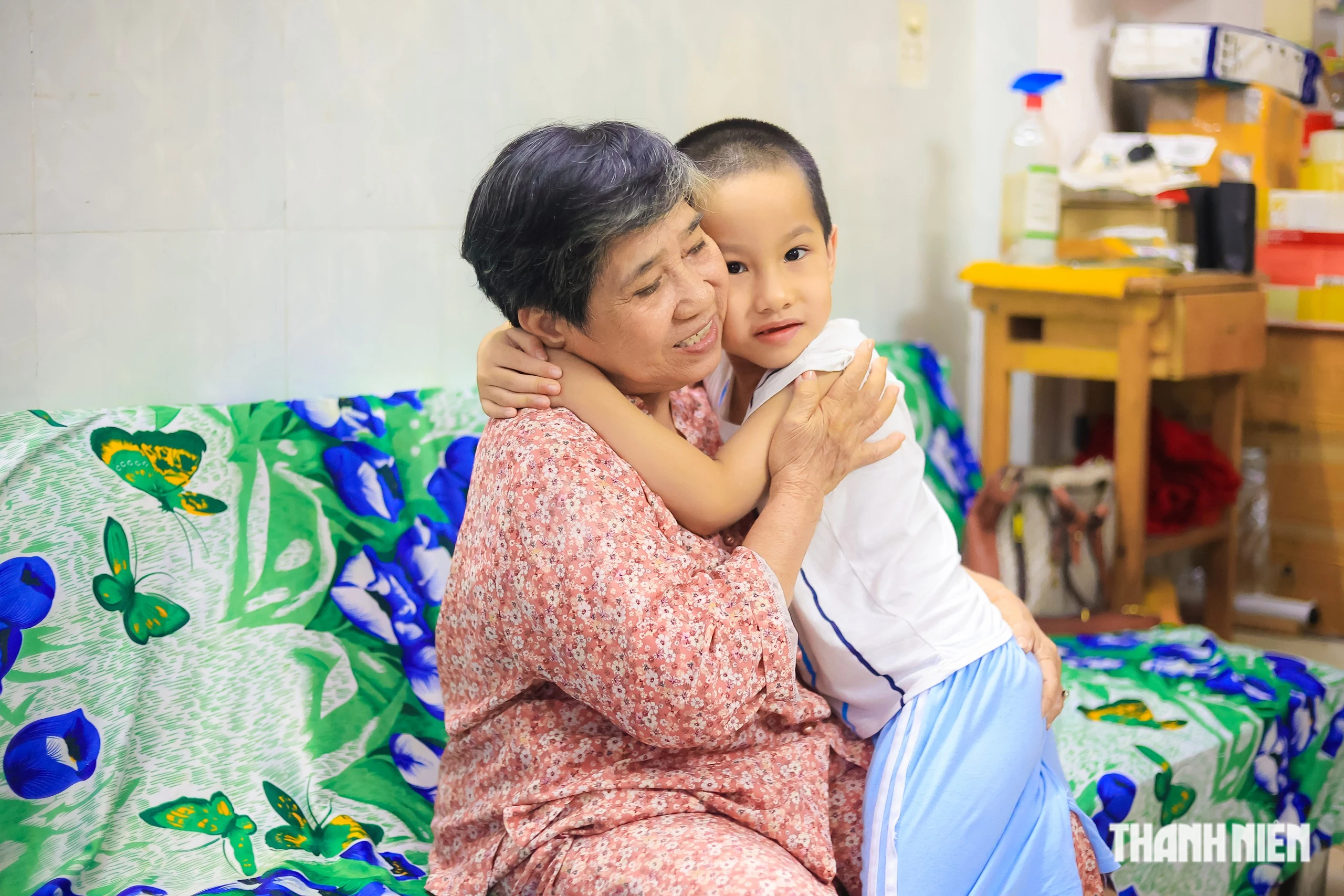 Gặp giao liên biệt động Sài Gòn, nghe chuyện thoát chết nhờ người mẹ vô danh- Ảnh 9.