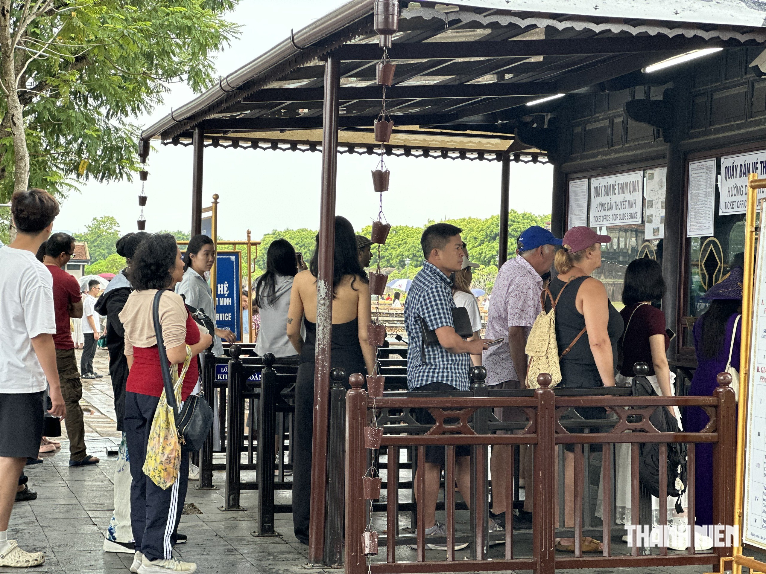 Đội mưa đi - Ảnh 18.