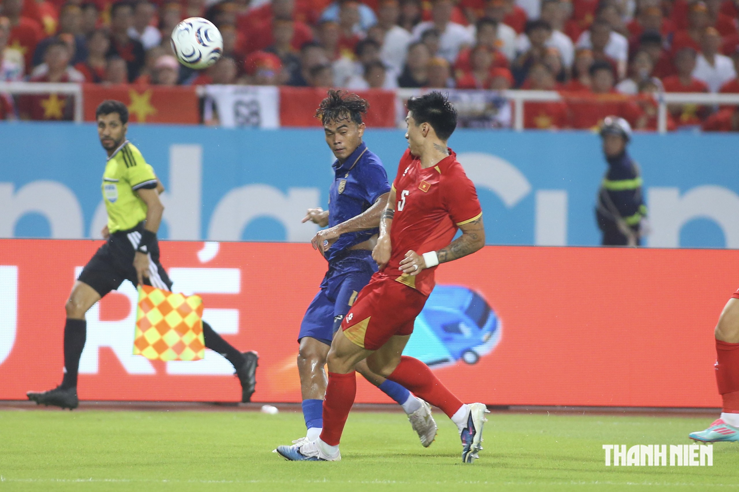 Thống kê toàn 'nhất' của đội tuyển Việt Nam, nhìn mà ‘sướng’: Vô địch ASEAN Cup 2026 quá xứng đáng- Ảnh 4.