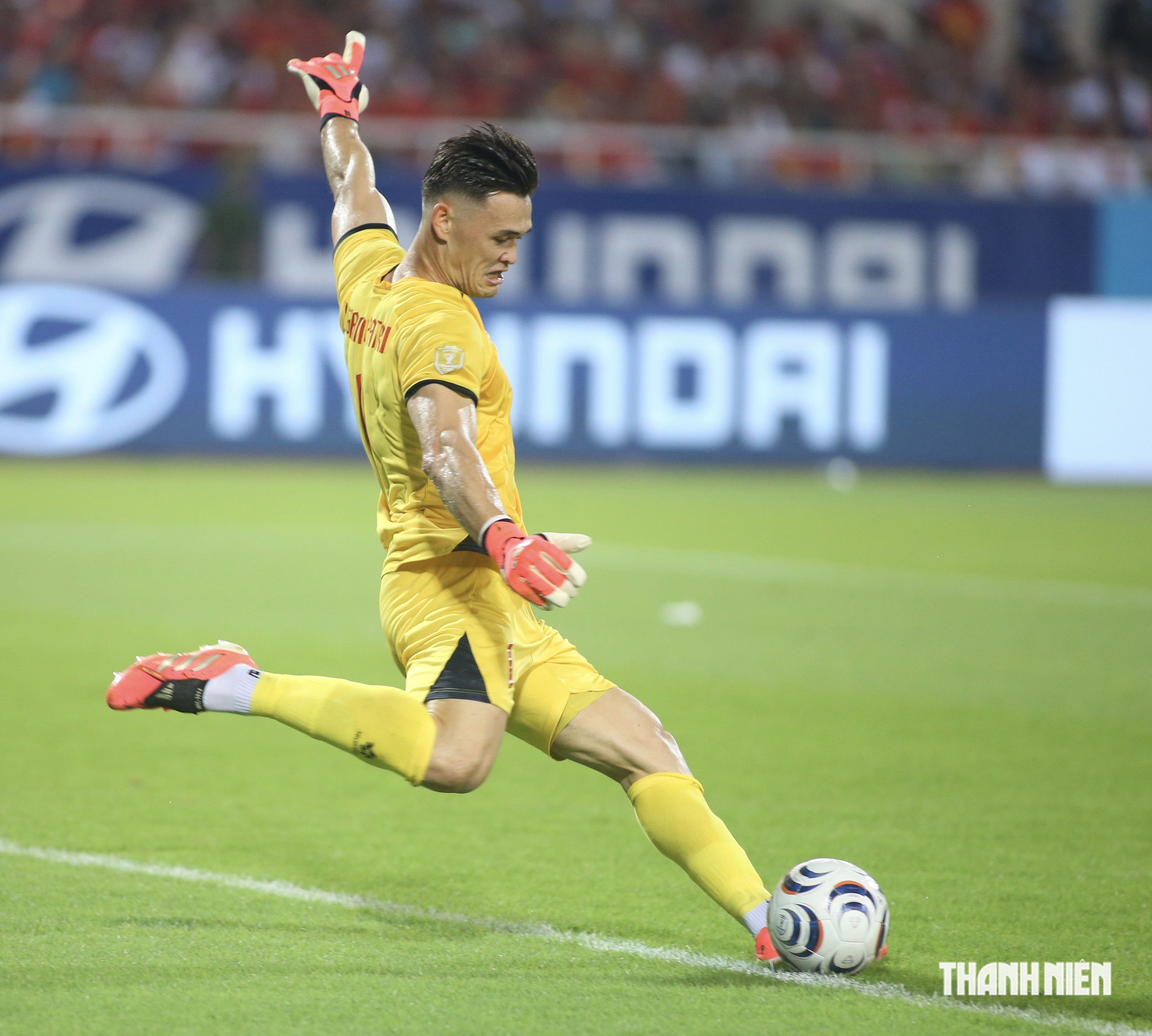 Thống kê toàn 'nhất' của đội tuyển Việt Nam, nhìn mà ‘sướng’: Vô địch ASEAN Cup 2026 quá xứng đáng- Ảnh 1.